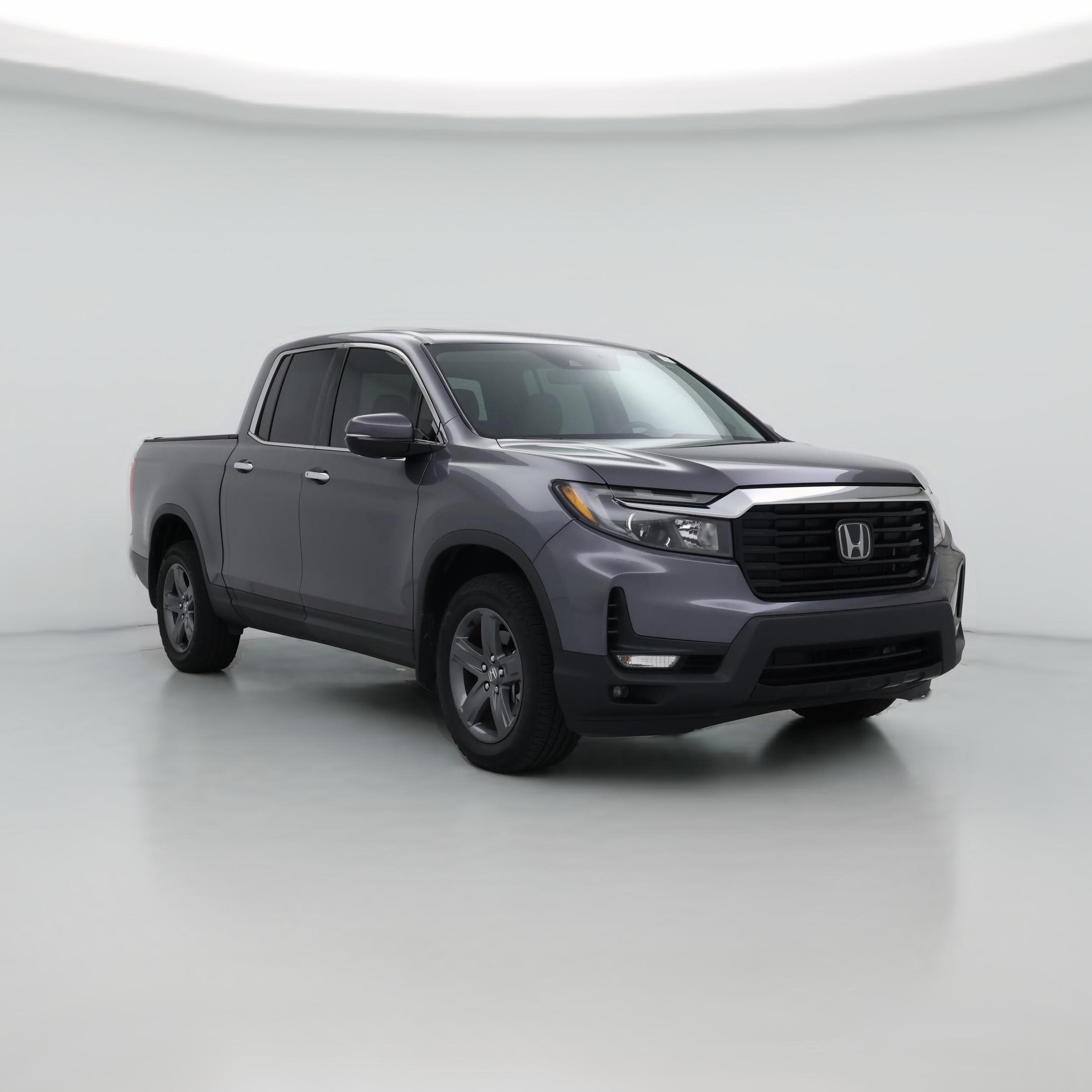 Thumbnail: 2023 Honda Ridgeline - 1