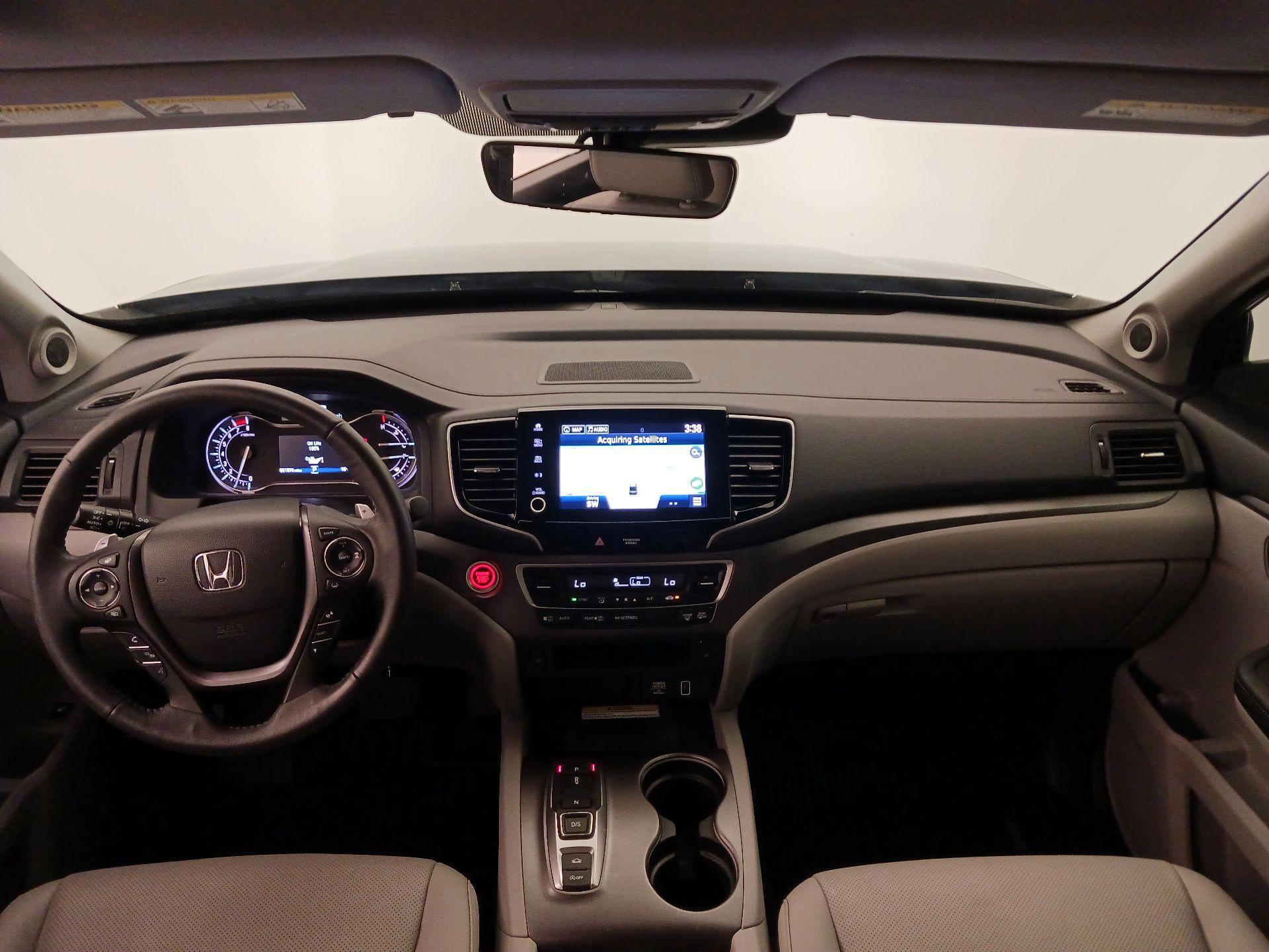 Thumbnail: 2023 Honda Ridgeline - 9