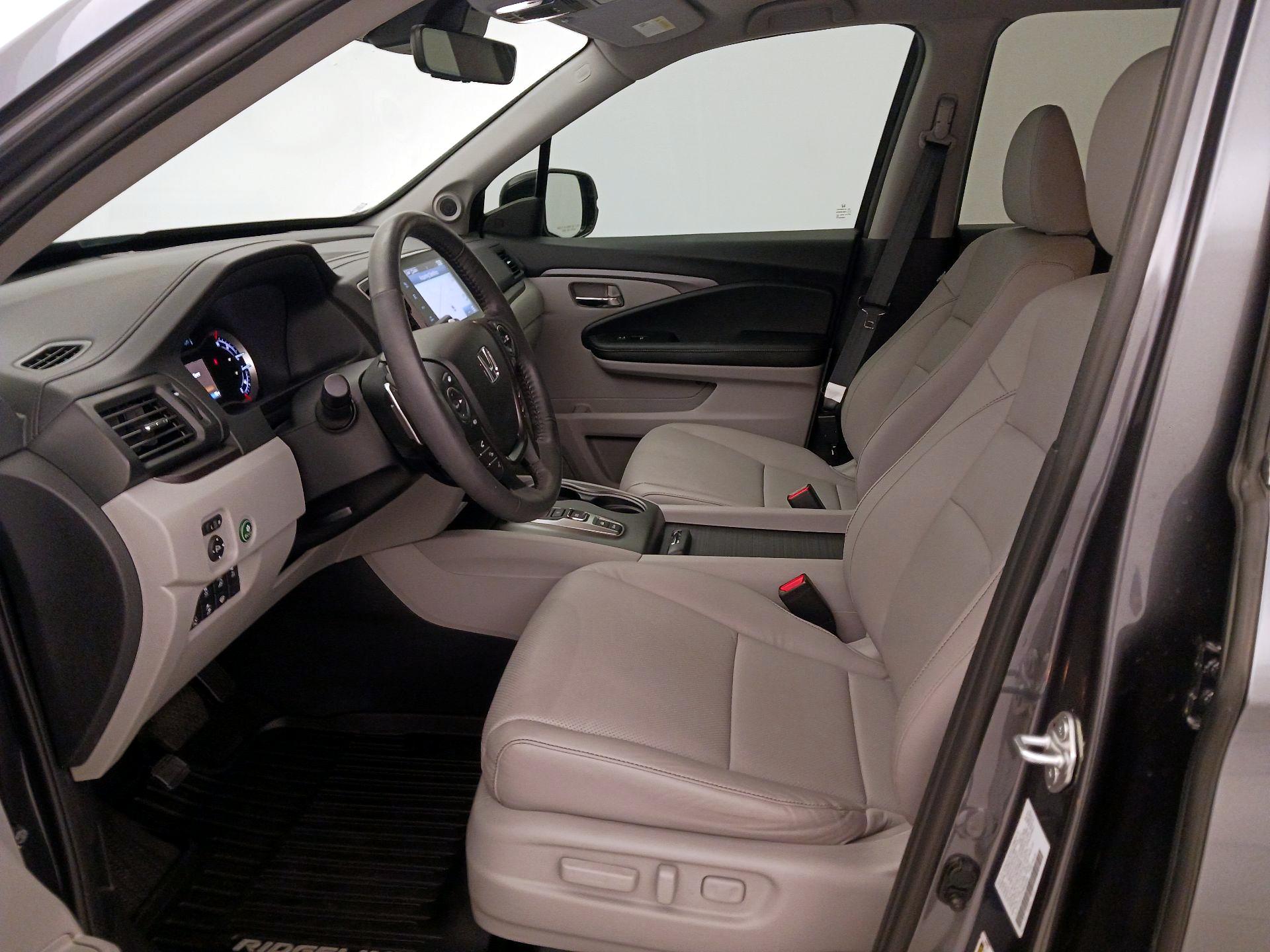 Thumbnail: 2023 Honda Ridgeline - 11
