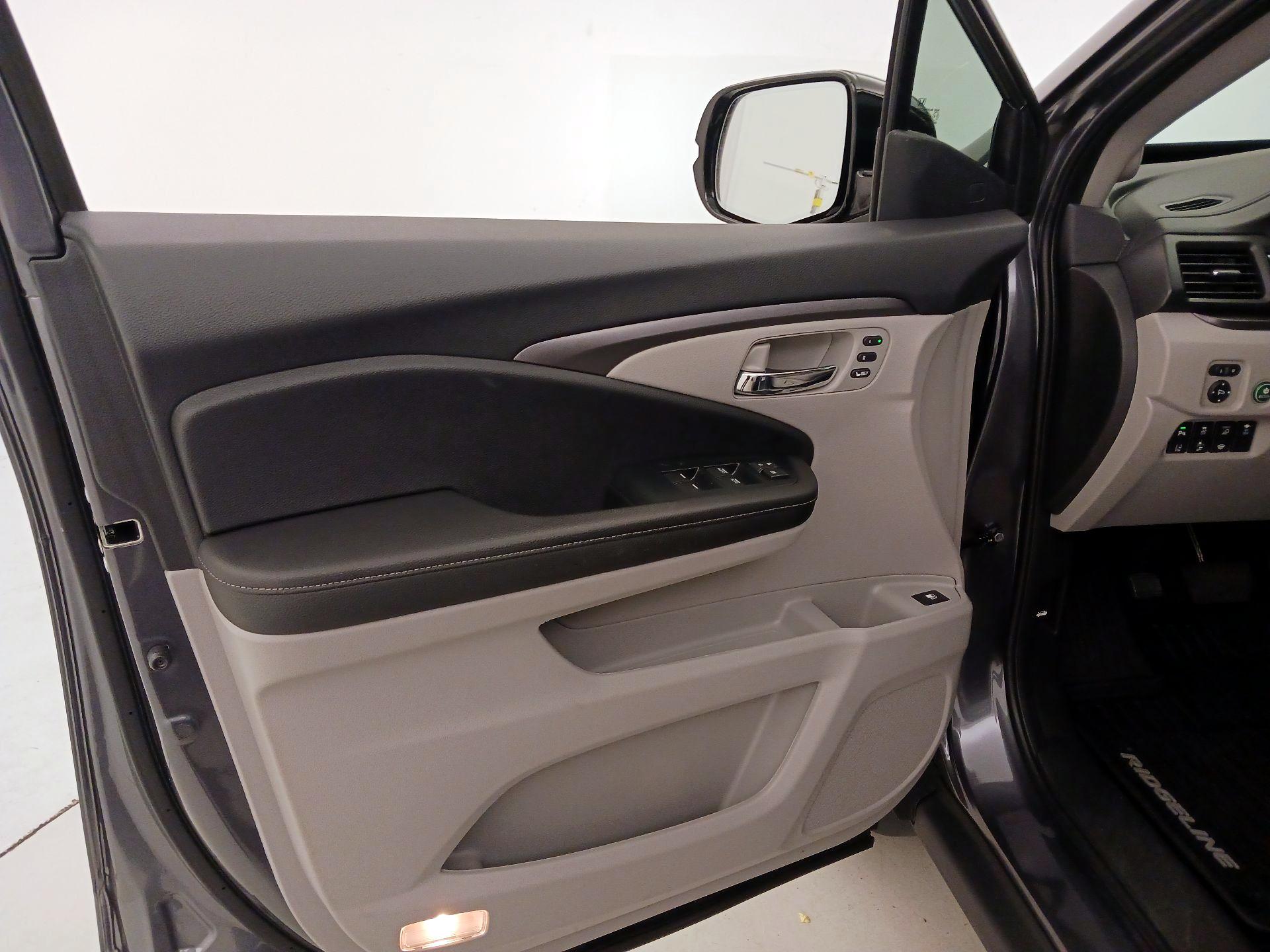 Thumbnail: 2023 Honda Ridgeline - 12