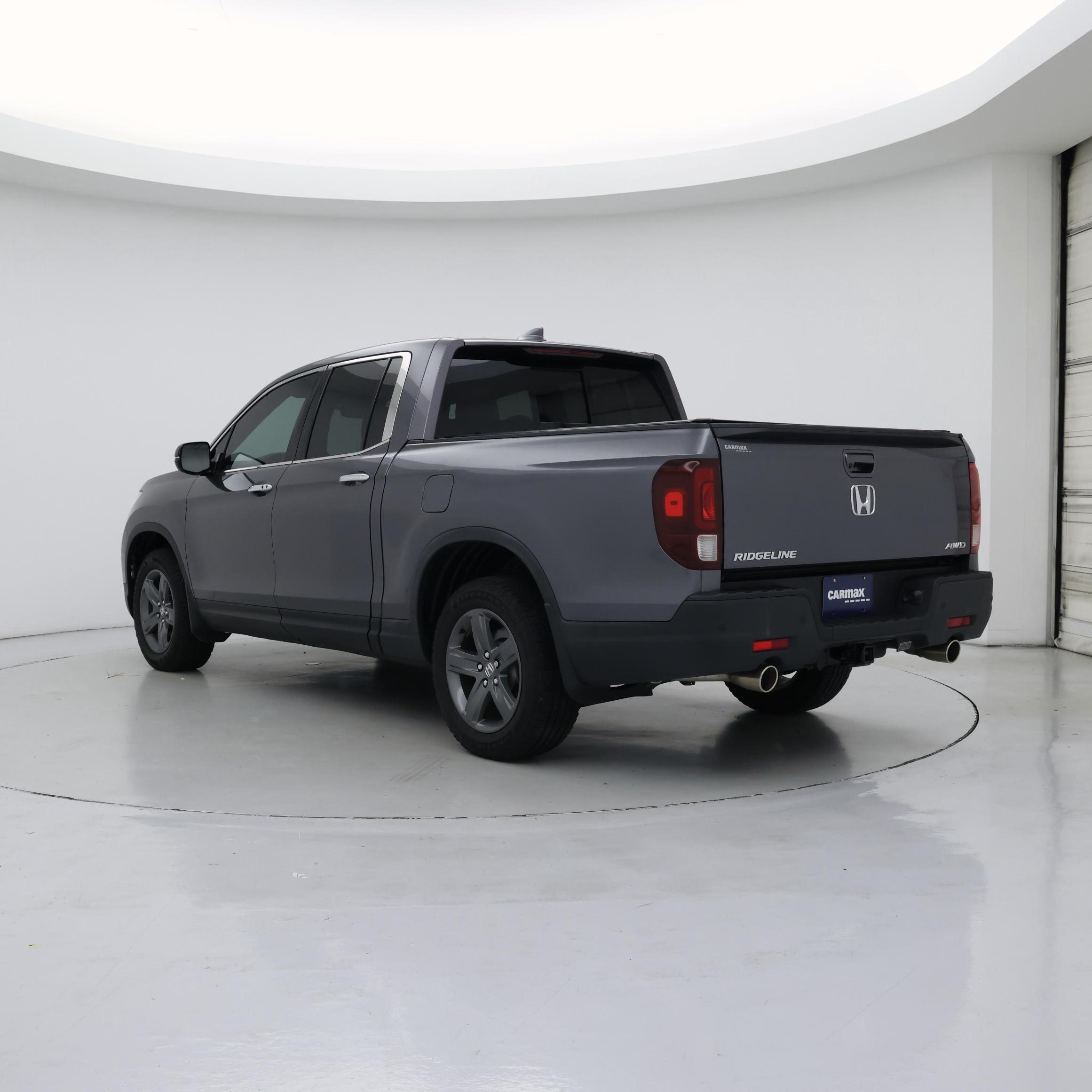 Thumbnail: 2023 Honda Ridgeline - 2
