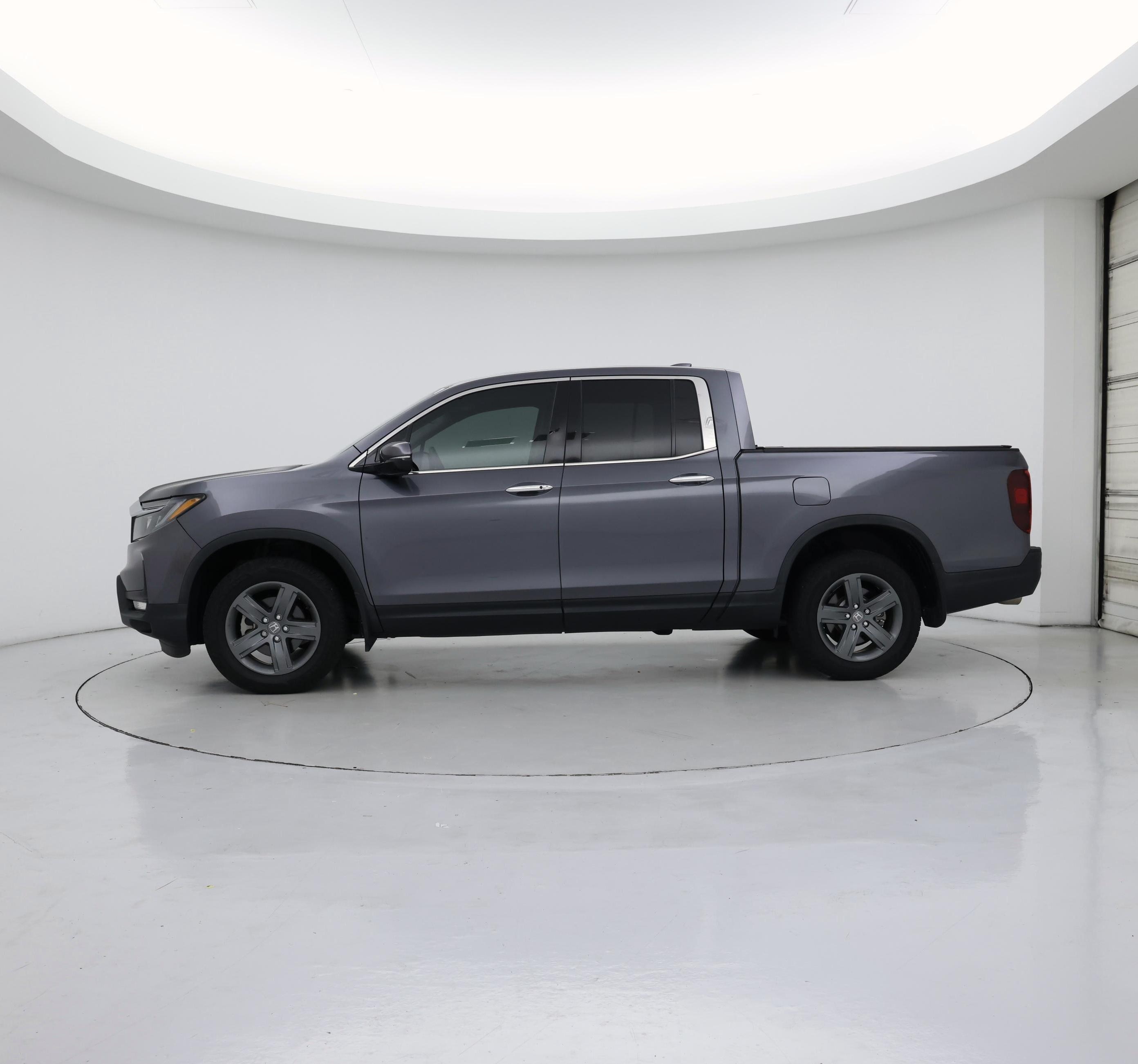 Thumbnail: 2023 Honda Ridgeline - 3