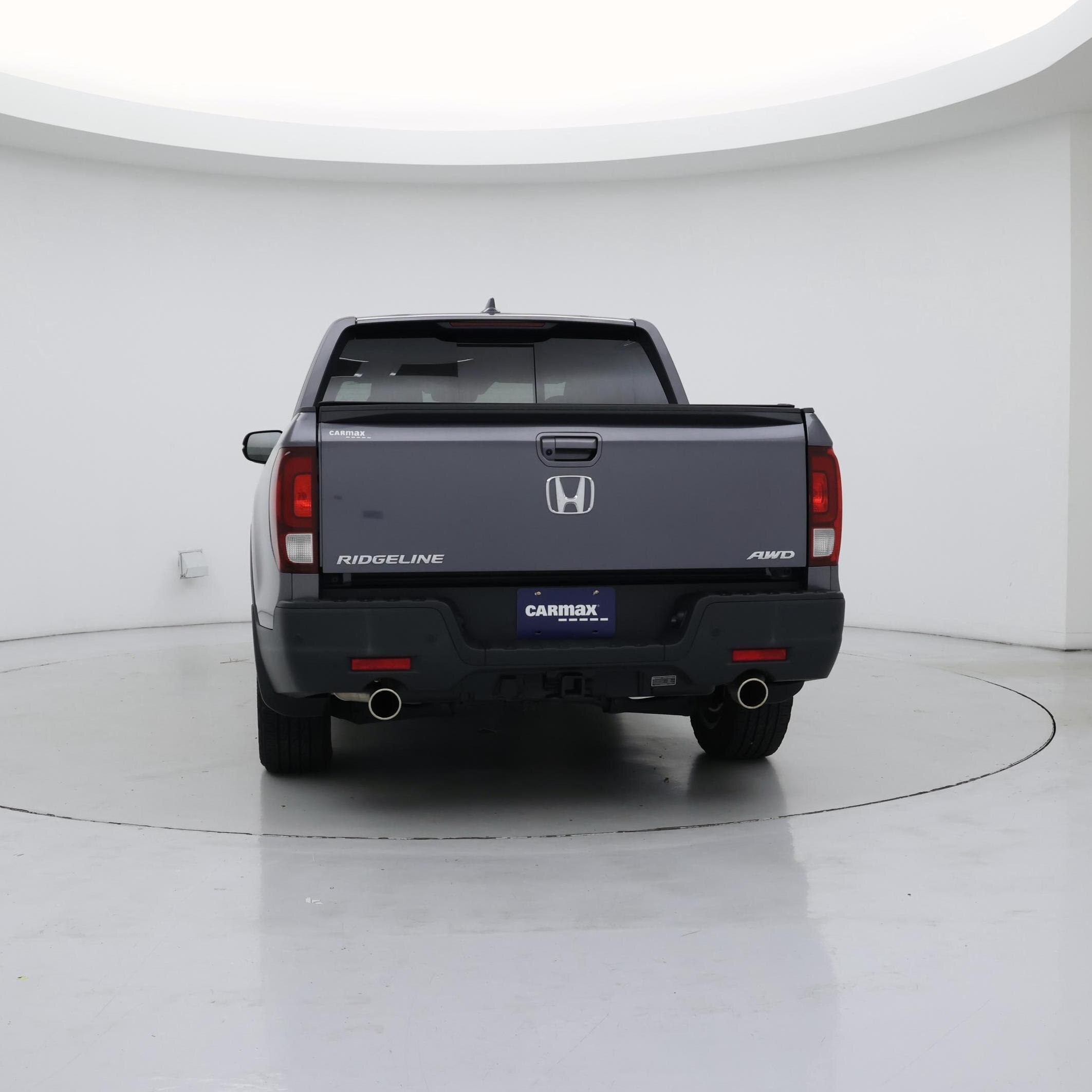 Thumbnail: 2023 Honda Ridgeline - 6