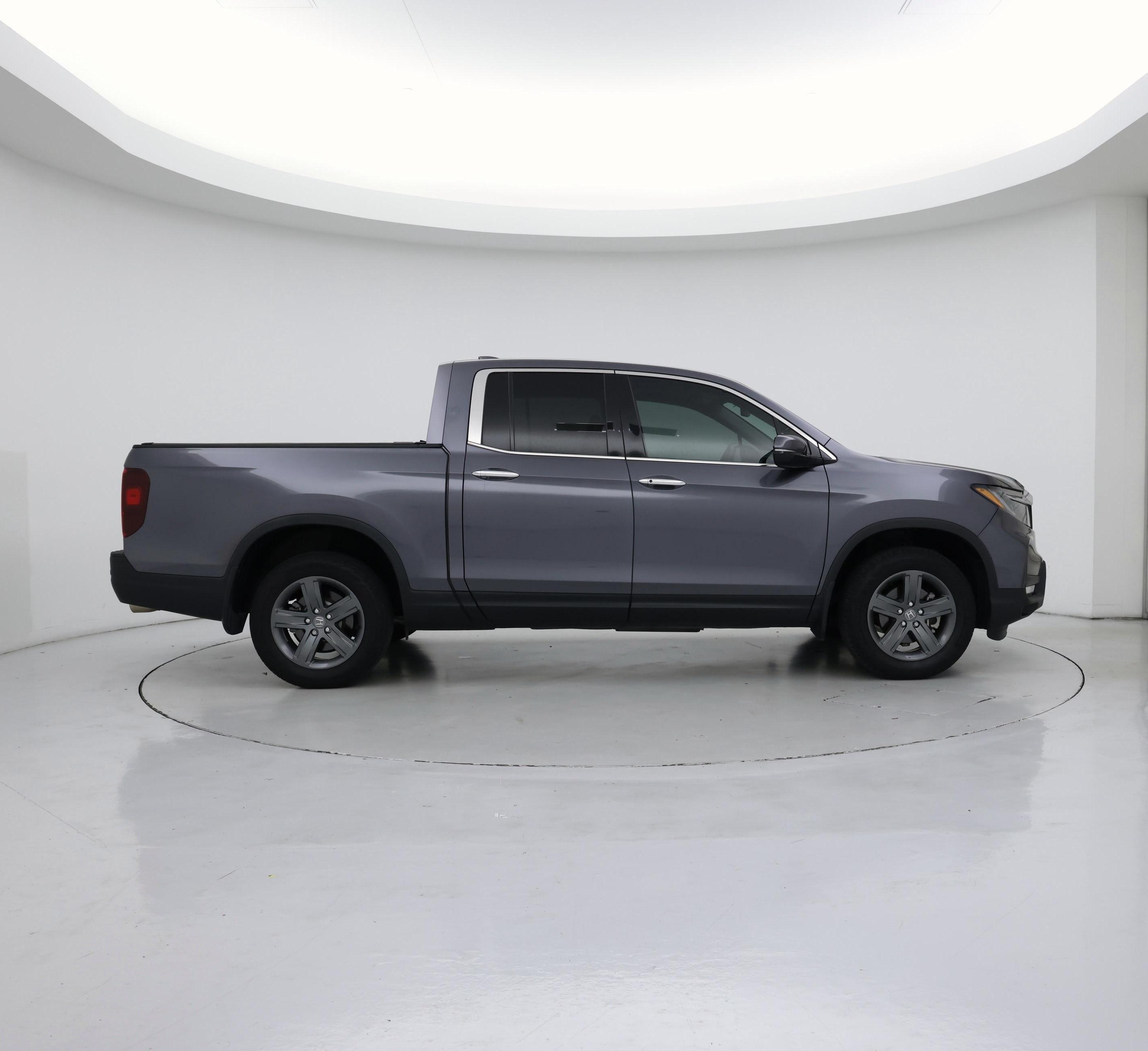 Thumbnail: 2023 Honda Ridgeline - 7