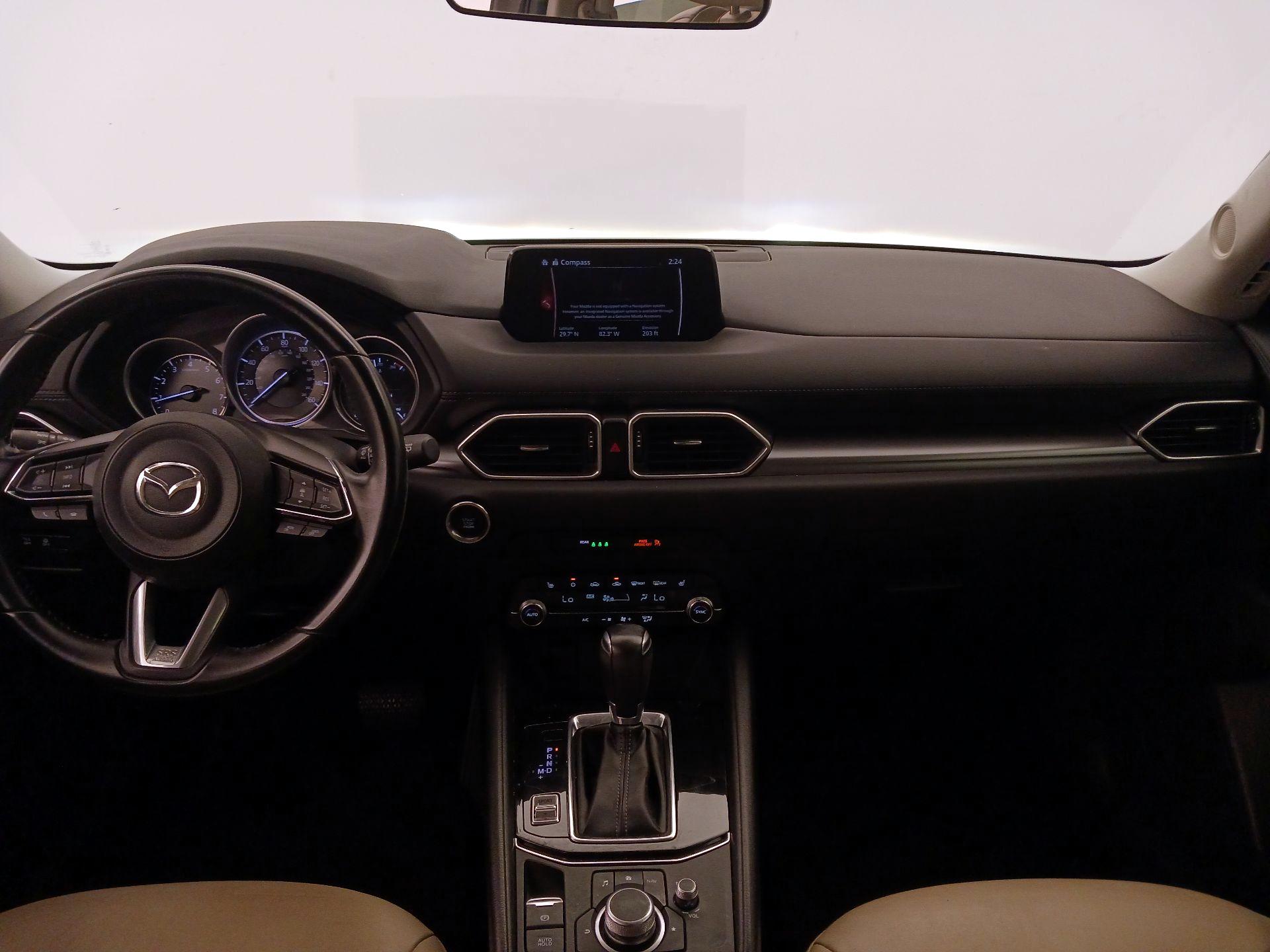 Thumbnail: 2019 Mazda CX-5 - 9