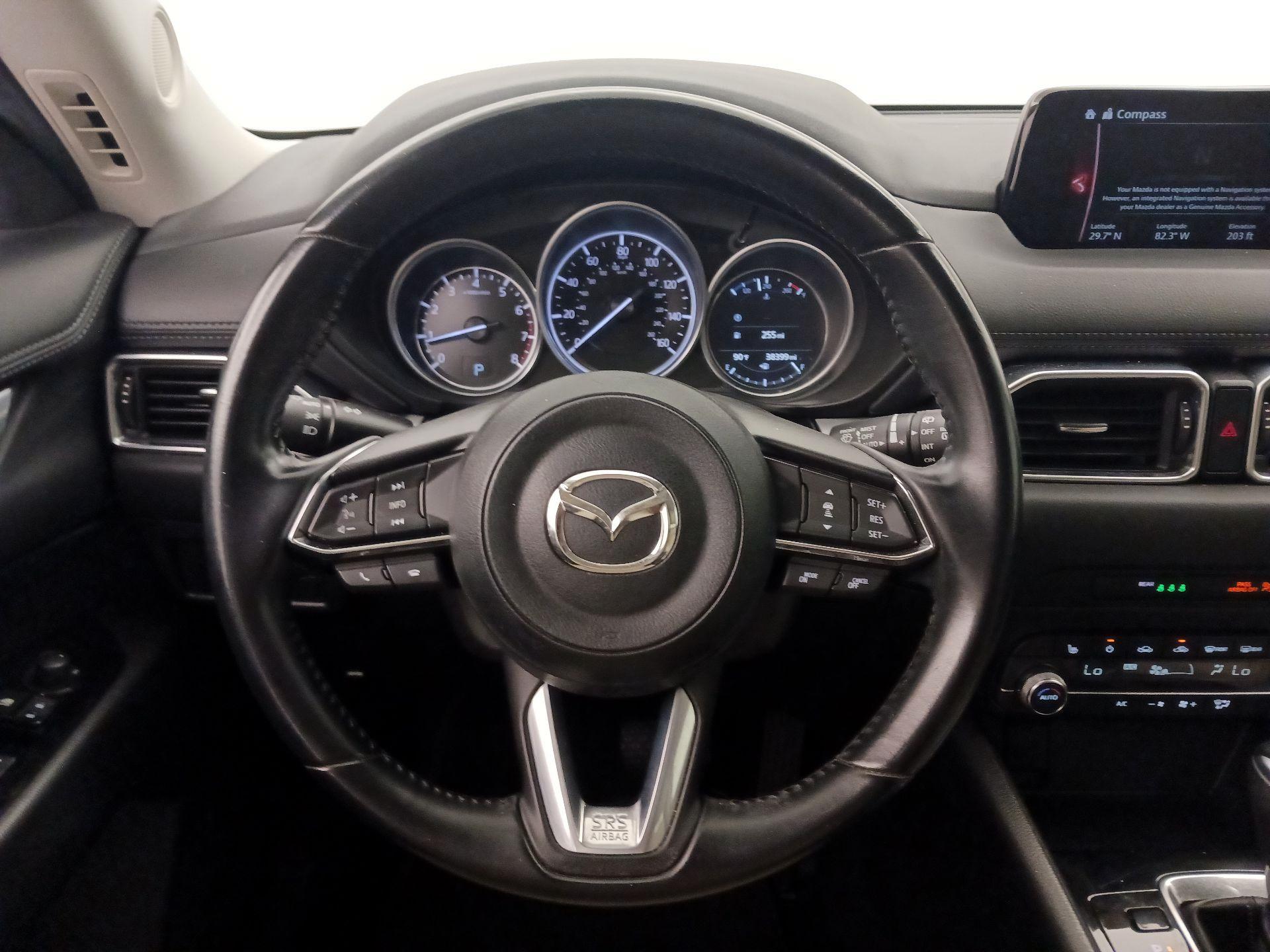 Thumbnail: 2019 Mazda CX-5 - 10