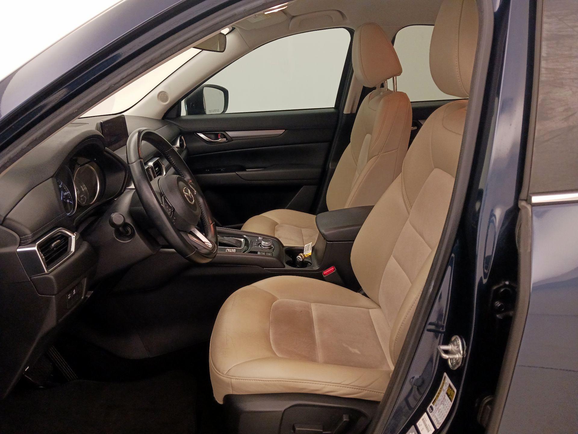 Thumbnail: 2019 Mazda CX-5 - 11