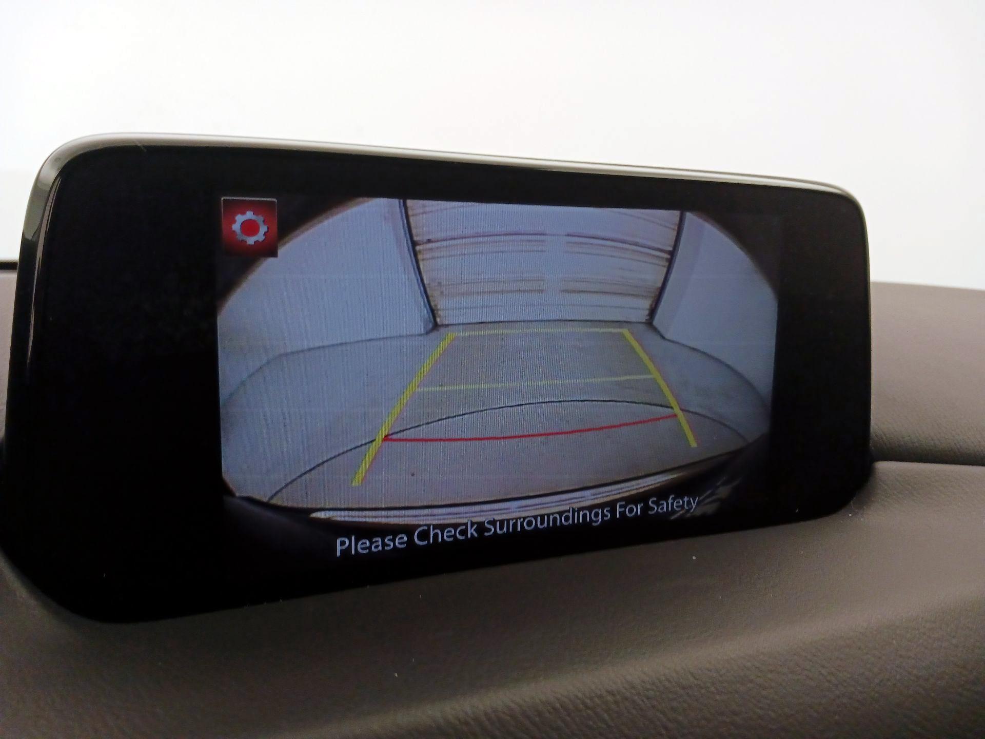 Thumbnail: 2019 Mazda CX-5 - 14