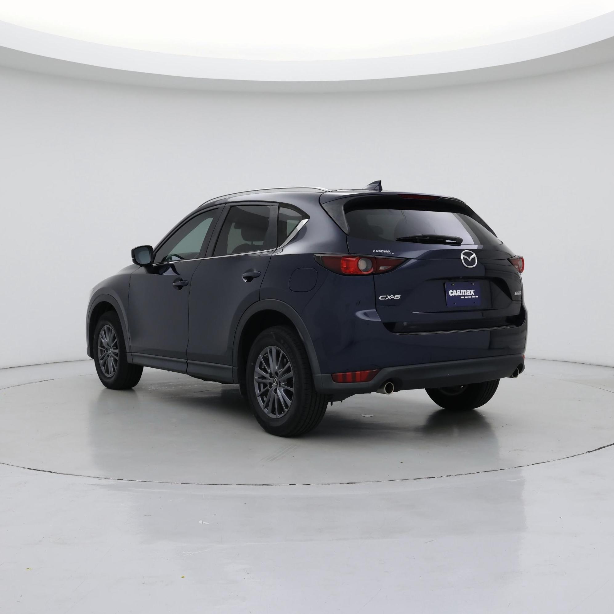 Thumbnail: 2019 Mazda CX-5 - 2