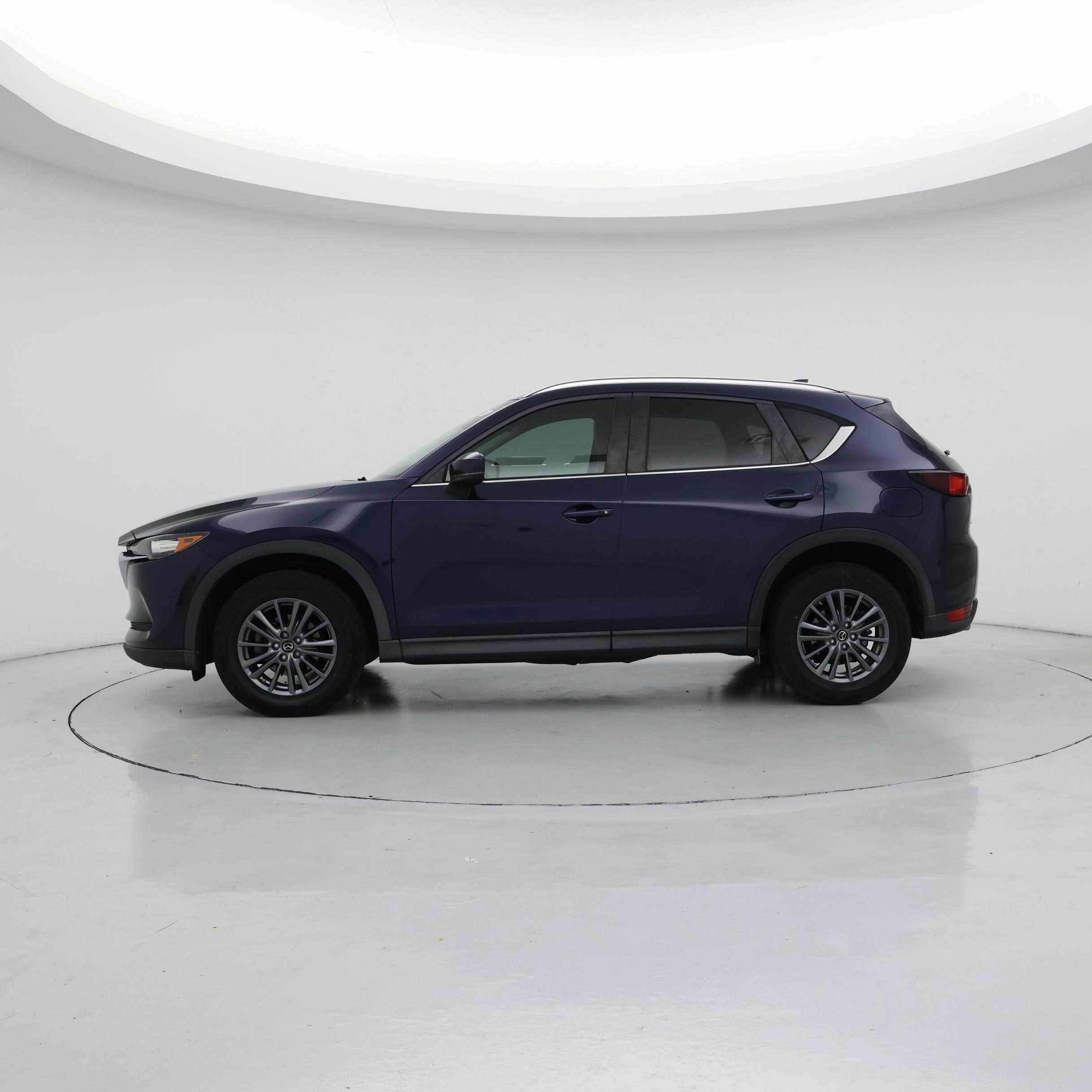 Thumbnail: 2019 Mazda CX-5 - 3
