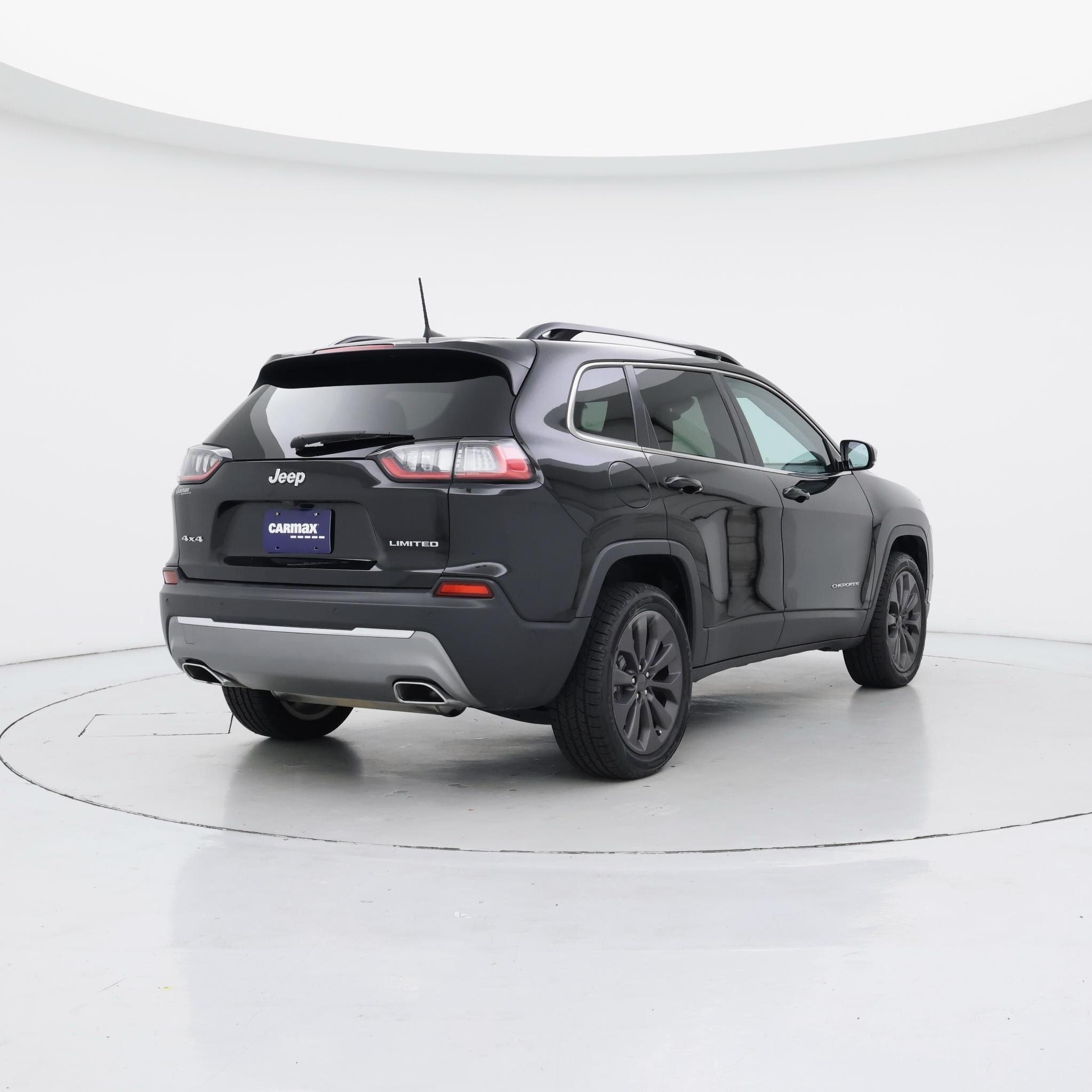Thumbnail: 2022 Jeep Cherokee - 8