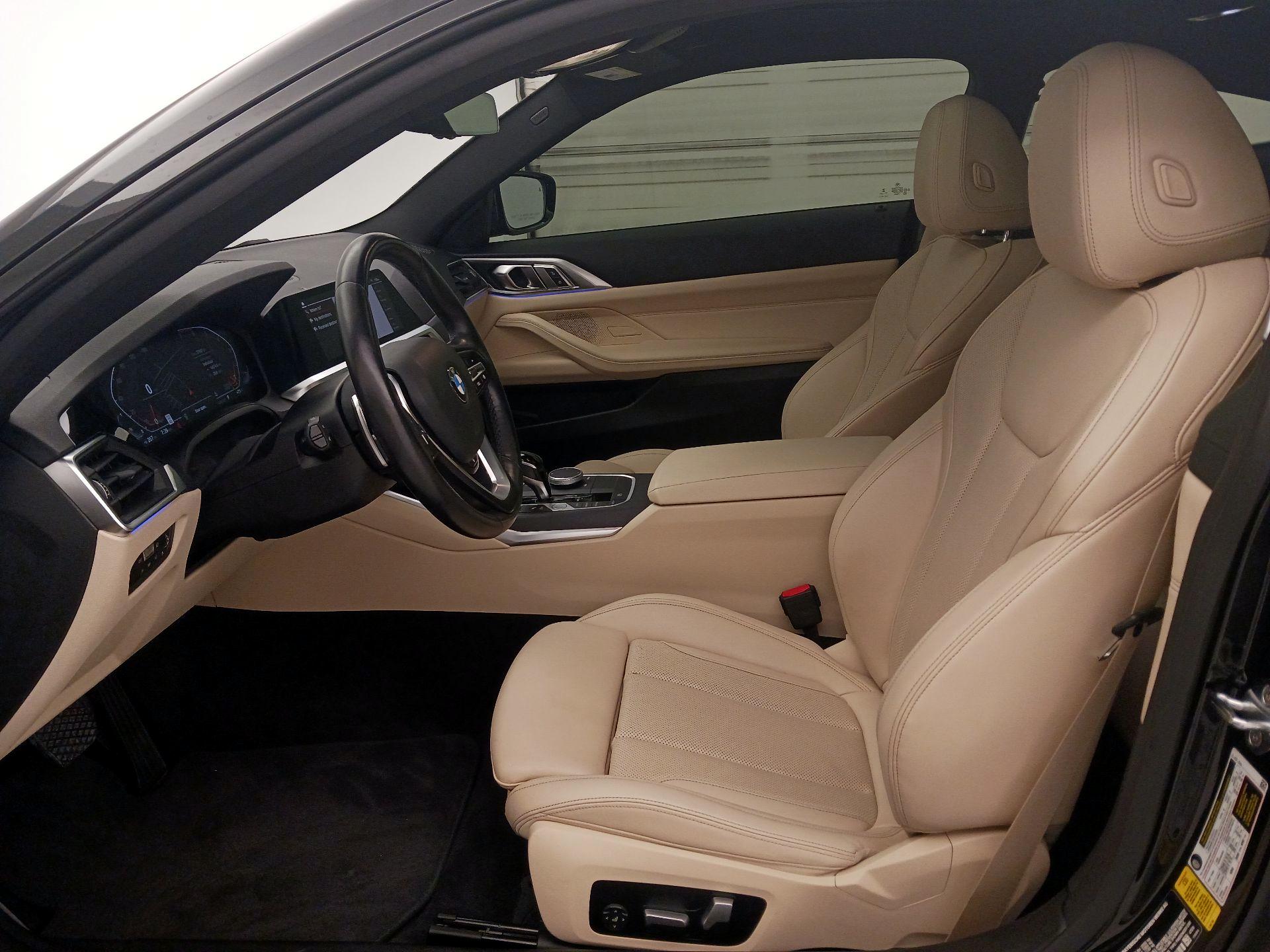 Thumbnail: 2022 BMW 4 Series - 9