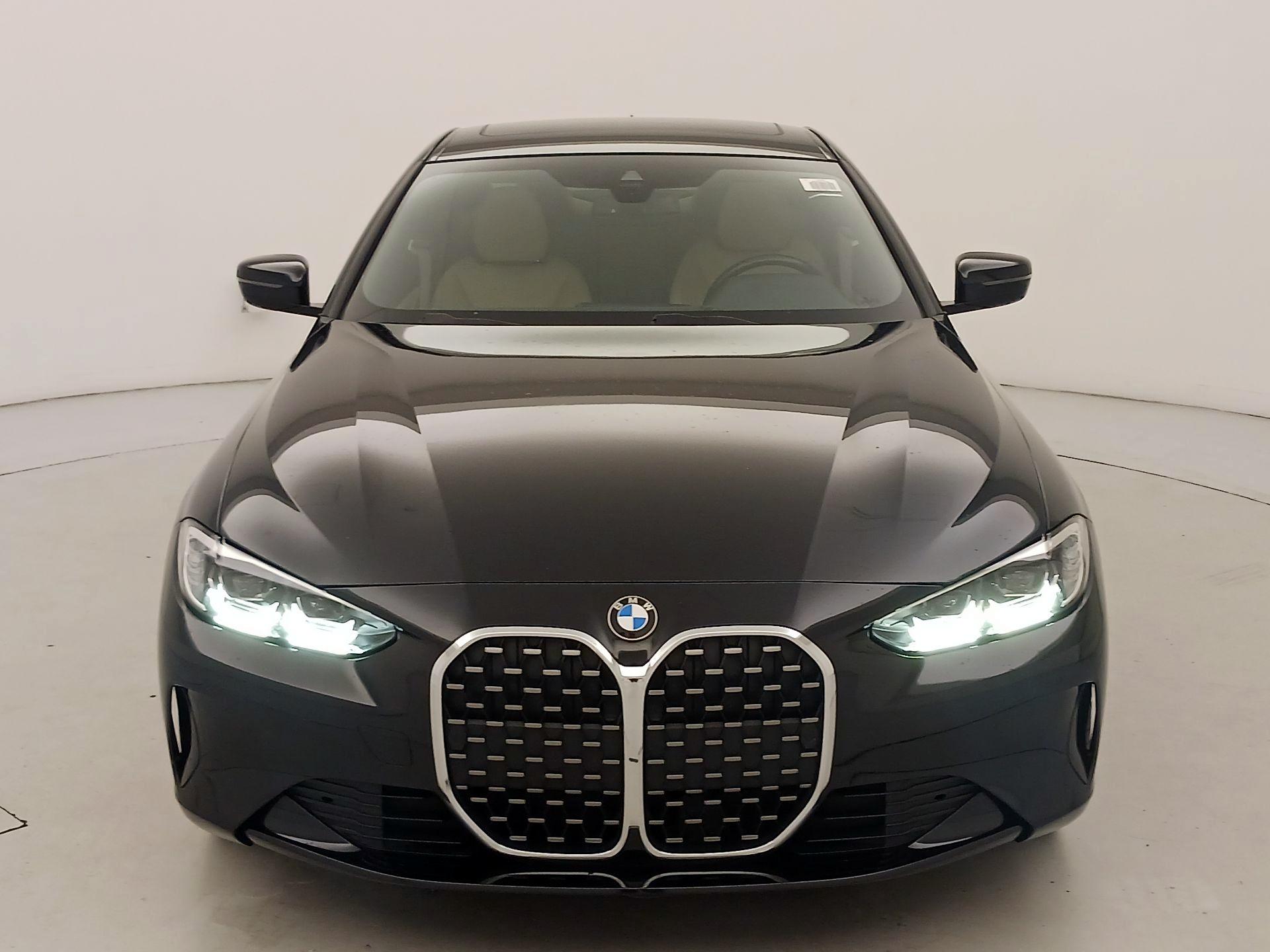 Thumbnail: 2022 BMW 4 Series - 2