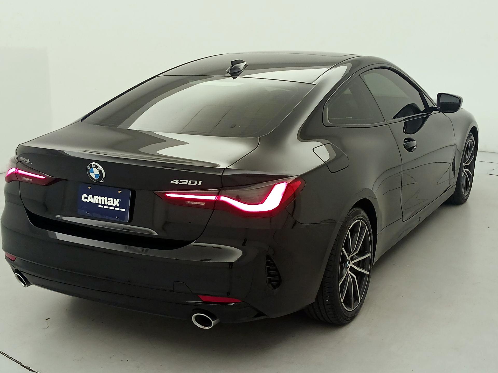 Thumbnail: 2022 BMW 4 Series - 5