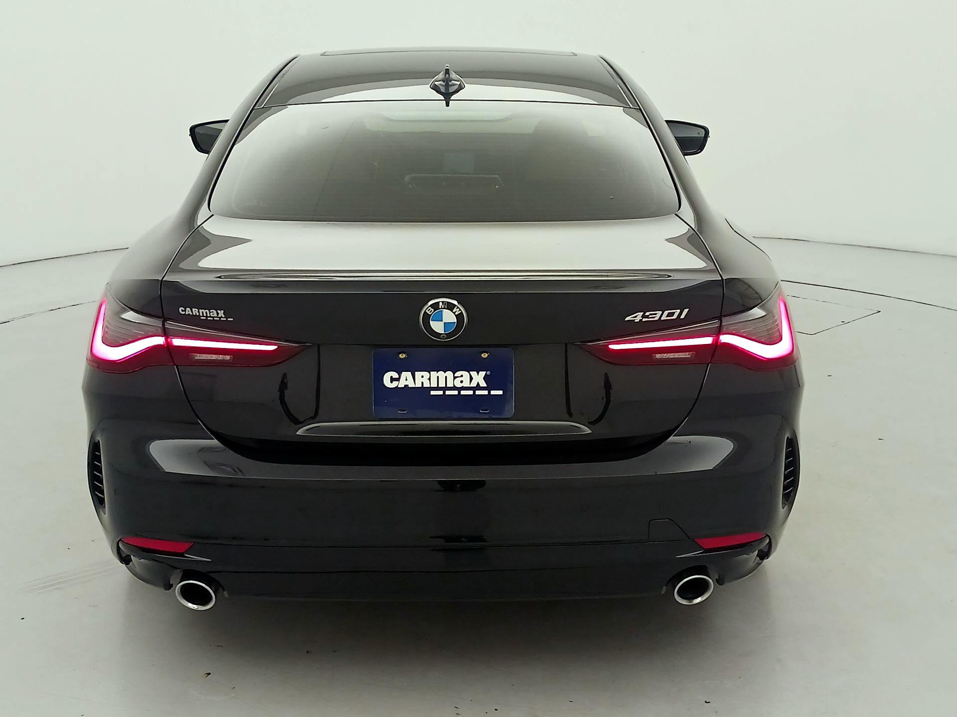 Thumbnail: 2022 BMW 4 Series - 6