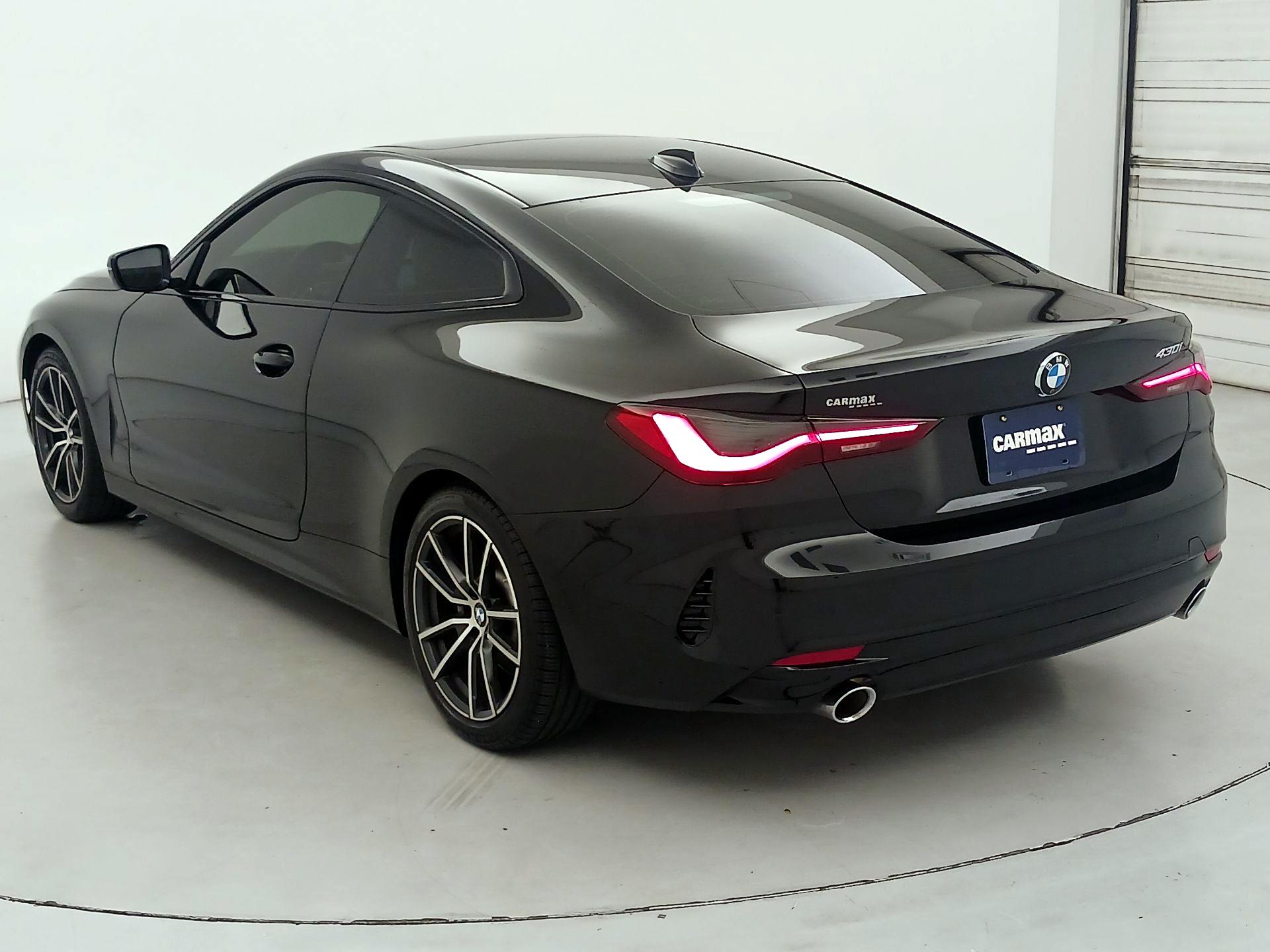 Thumbnail: 2022 BMW 4 Series - 7