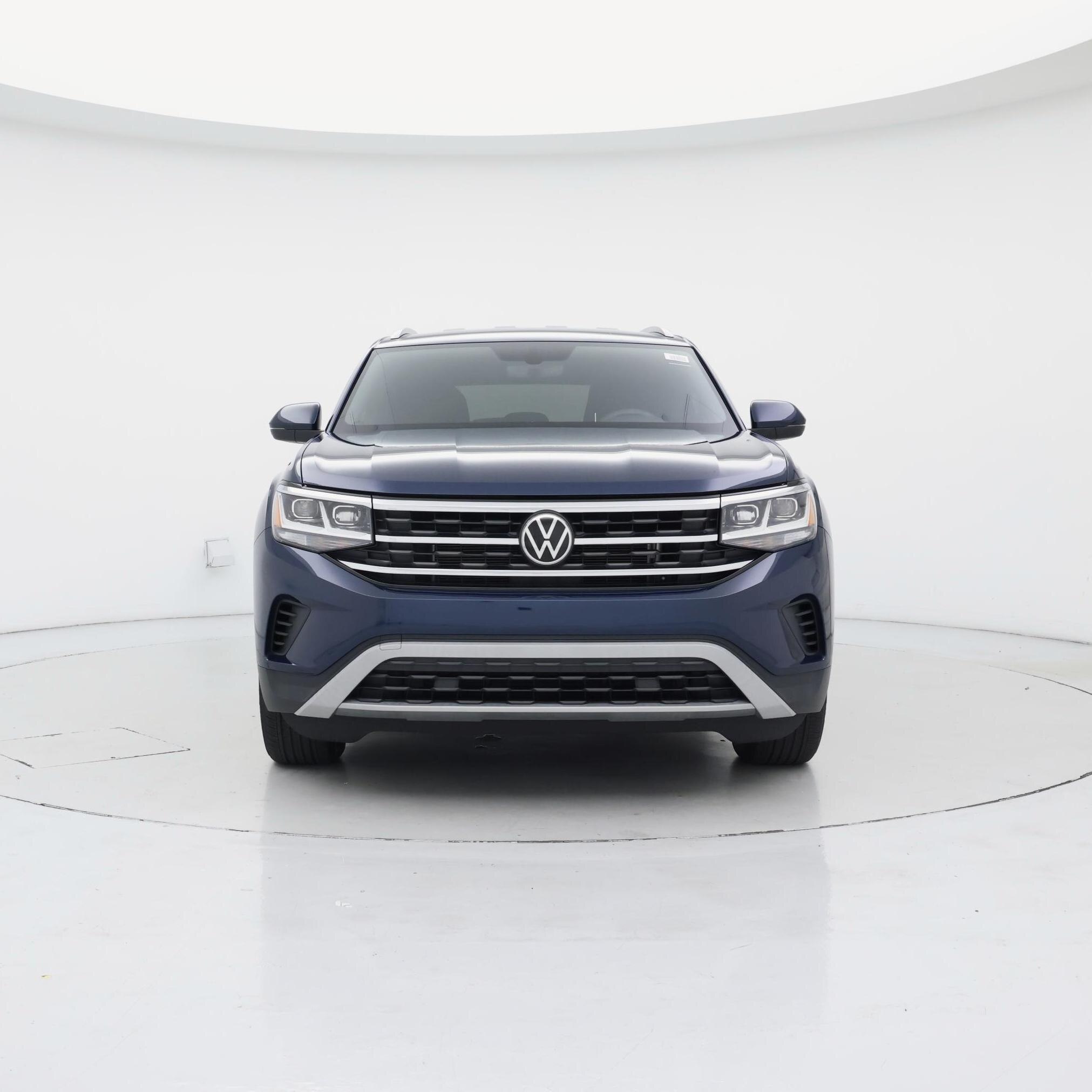 Thumbnail: 2021 Volkswagen Atlas - 5