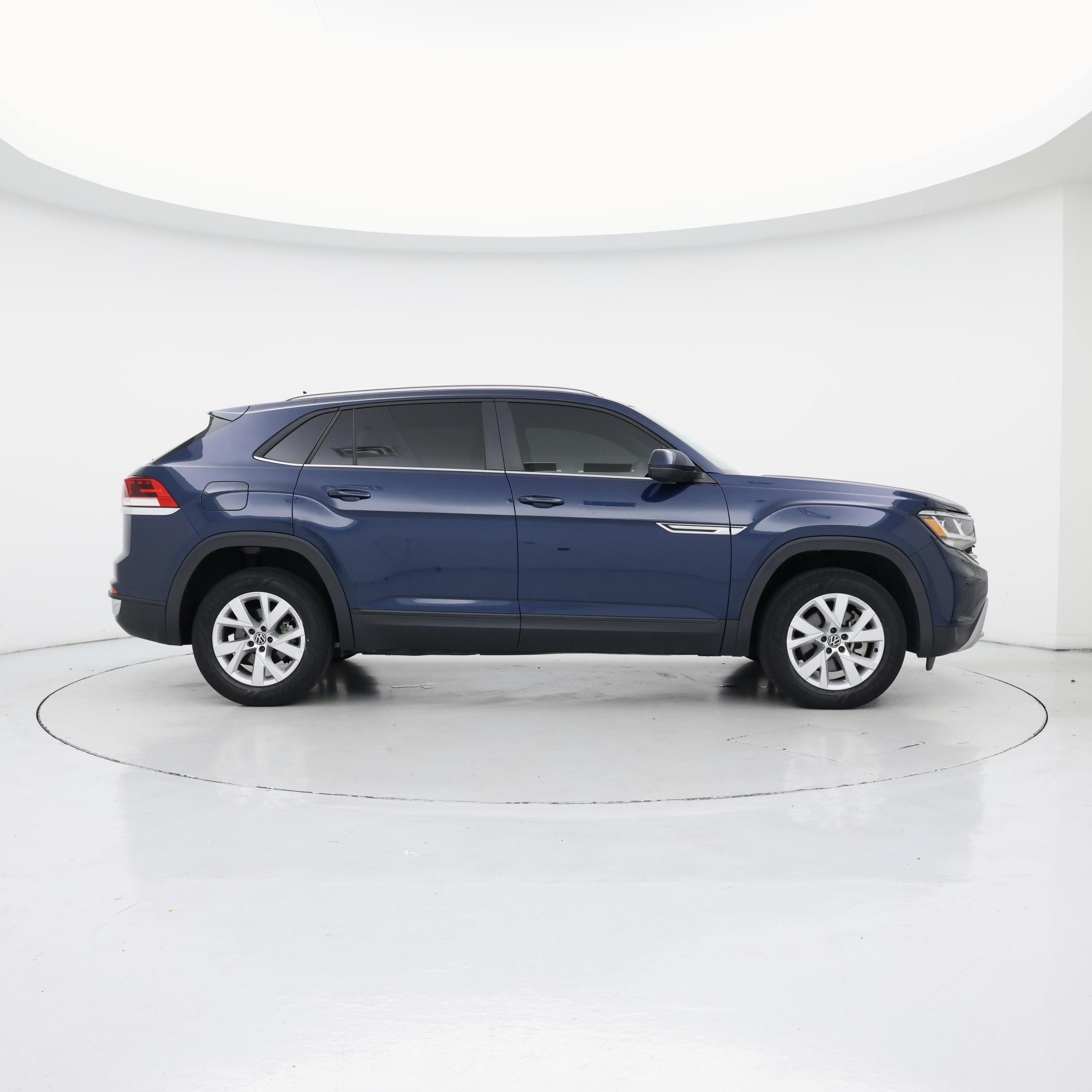 Thumbnail: 2021 Volkswagen Atlas - 7
