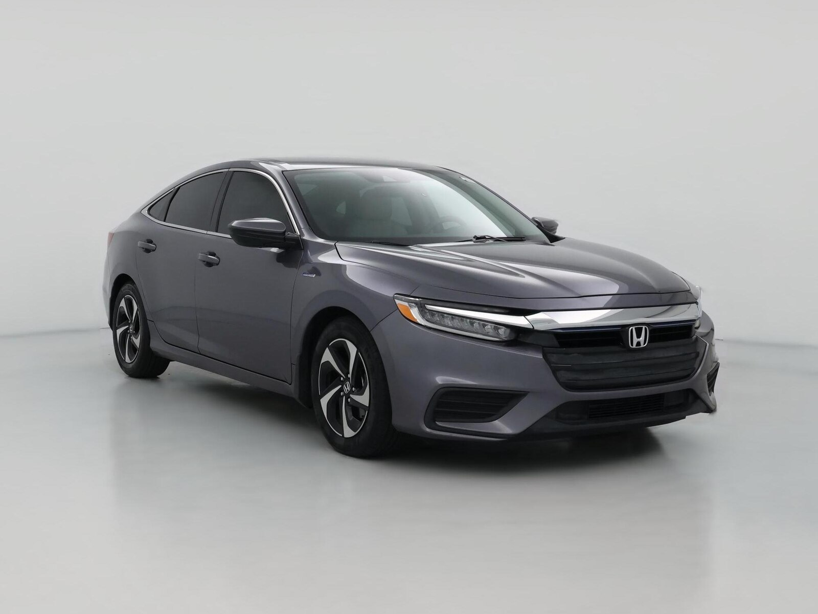 2022 Honda Insight EX