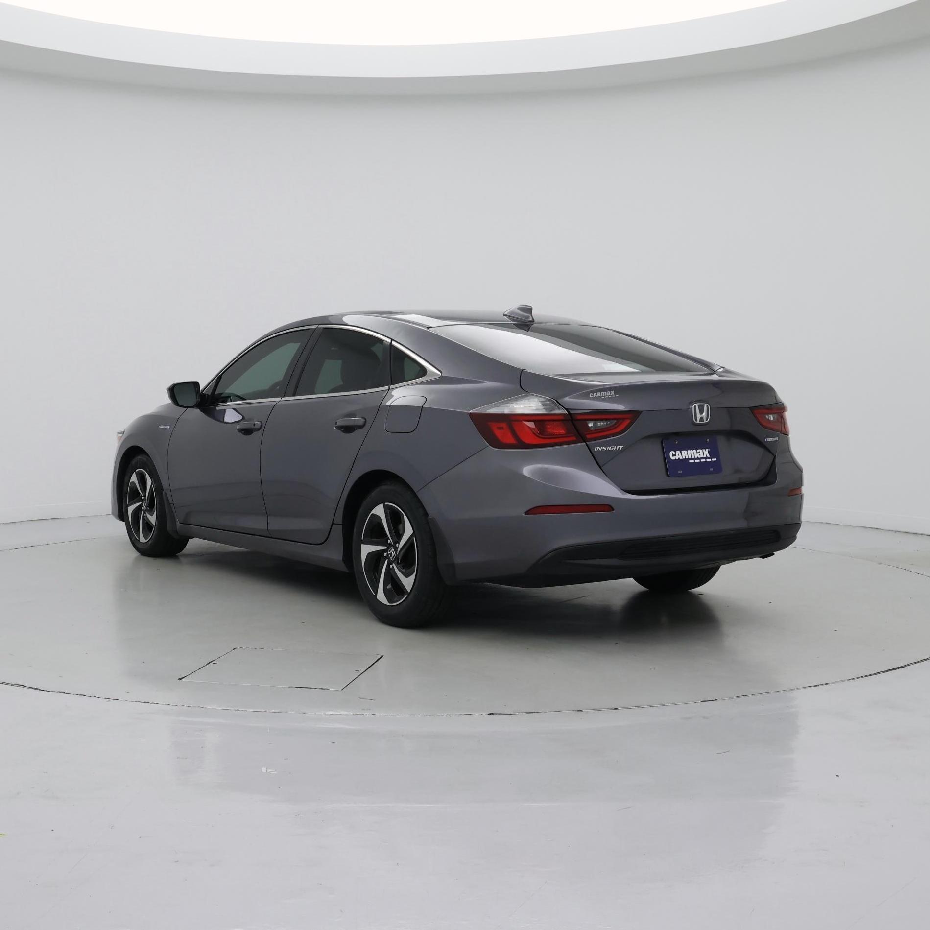 Thumbnail: 2022 Honda Insight - 2