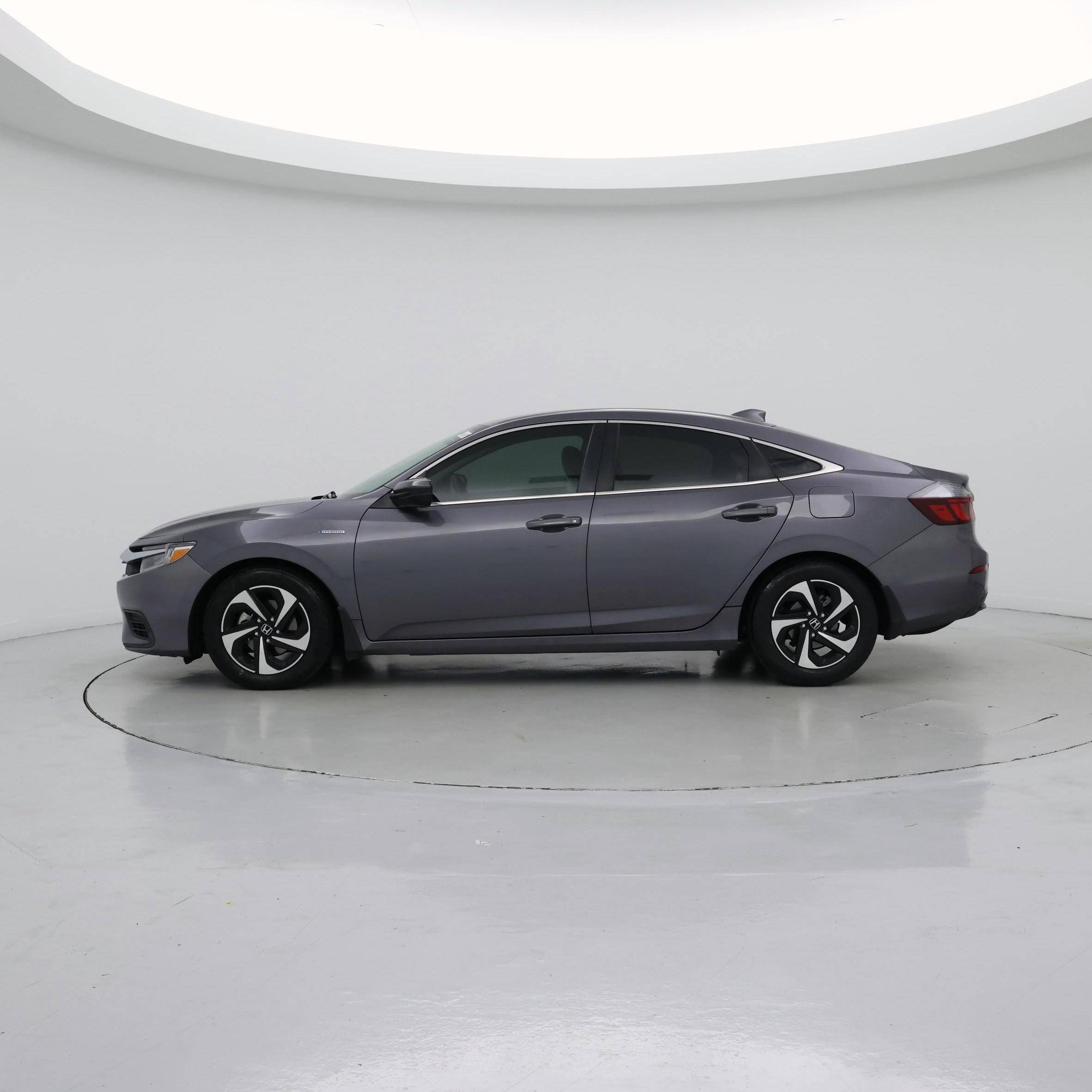 Thumbnail: 2022 Honda Insight - 3