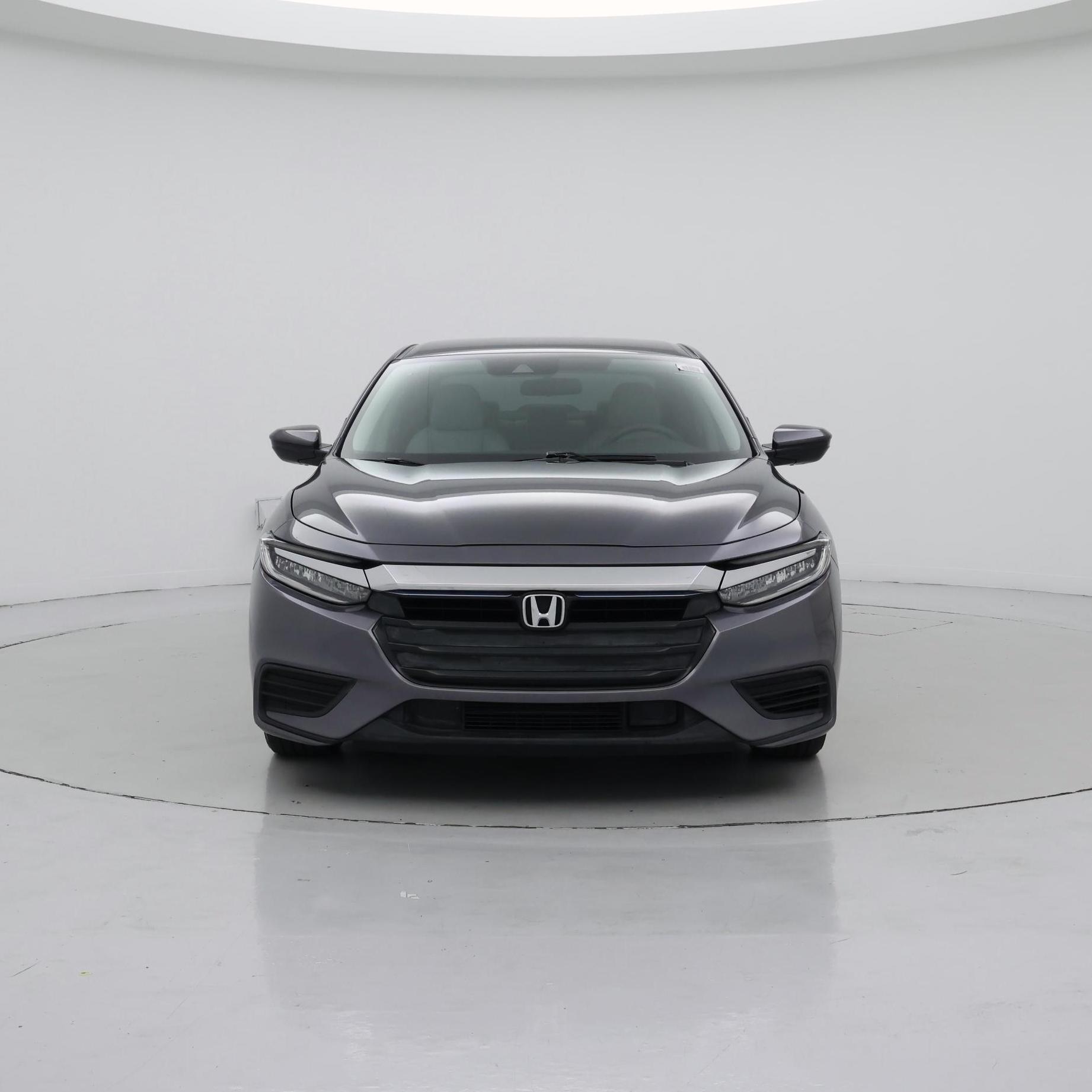 Thumbnail: 2022 Honda Insight - 5