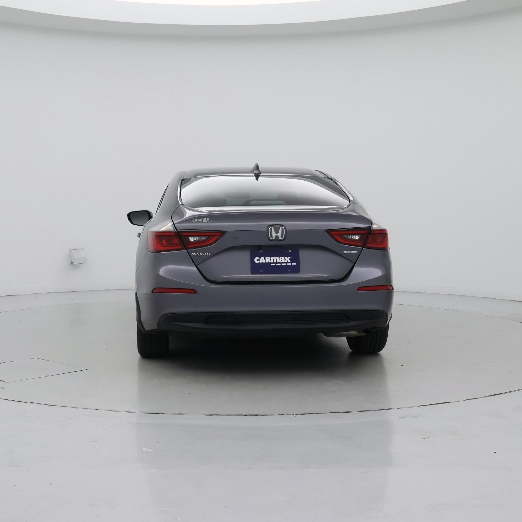 Thumbnail: 2022 Honda Insight - 6