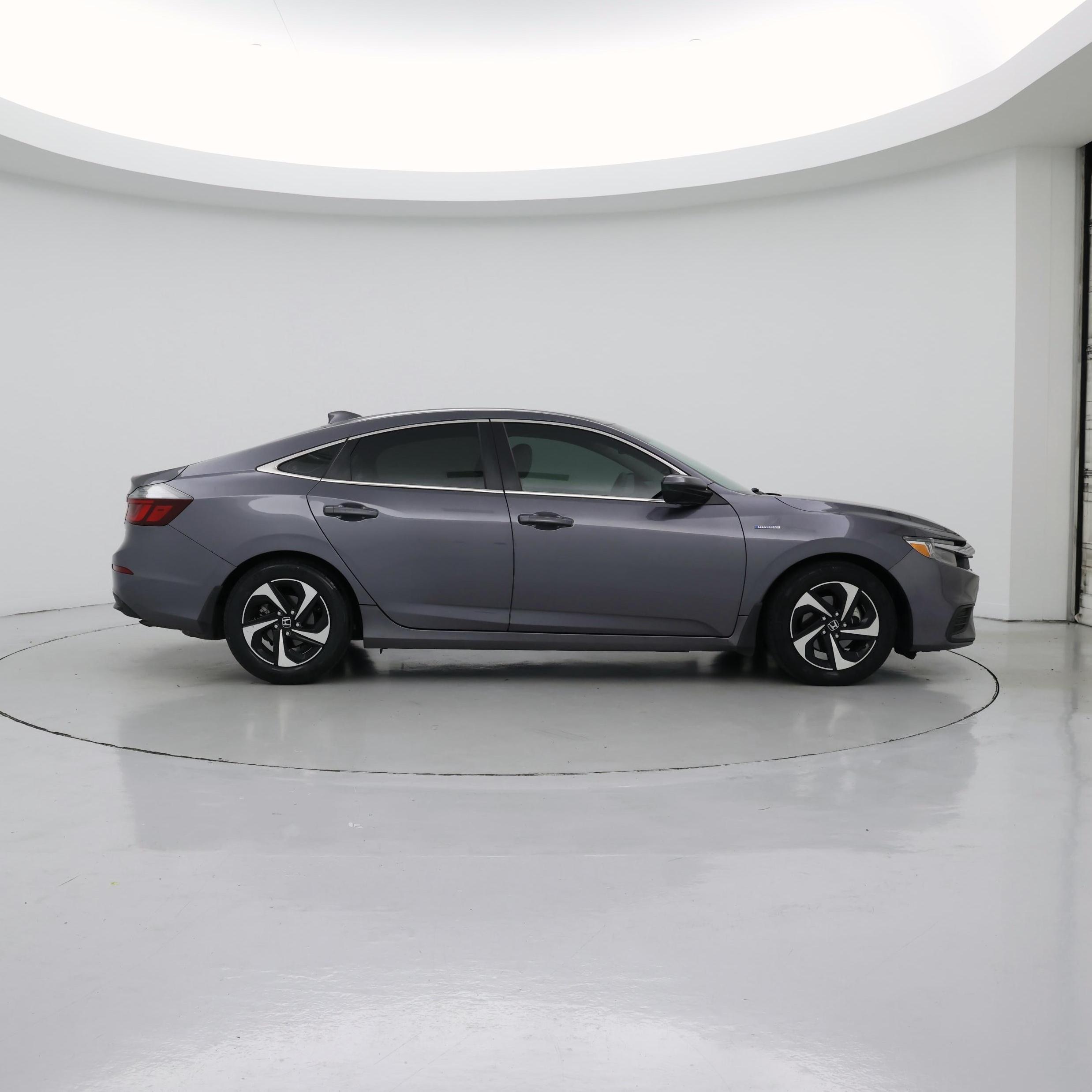Thumbnail: 2022 Honda Insight - 7