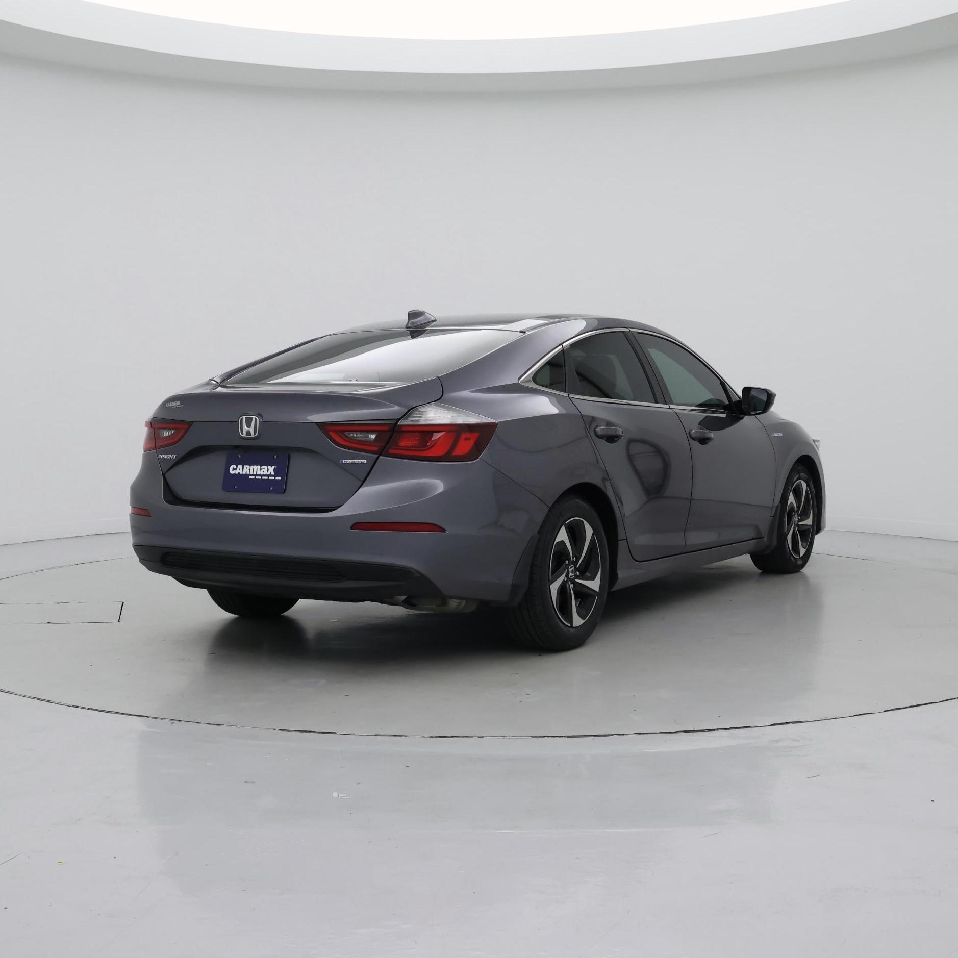 Thumbnail: 2022 Honda Insight - 8