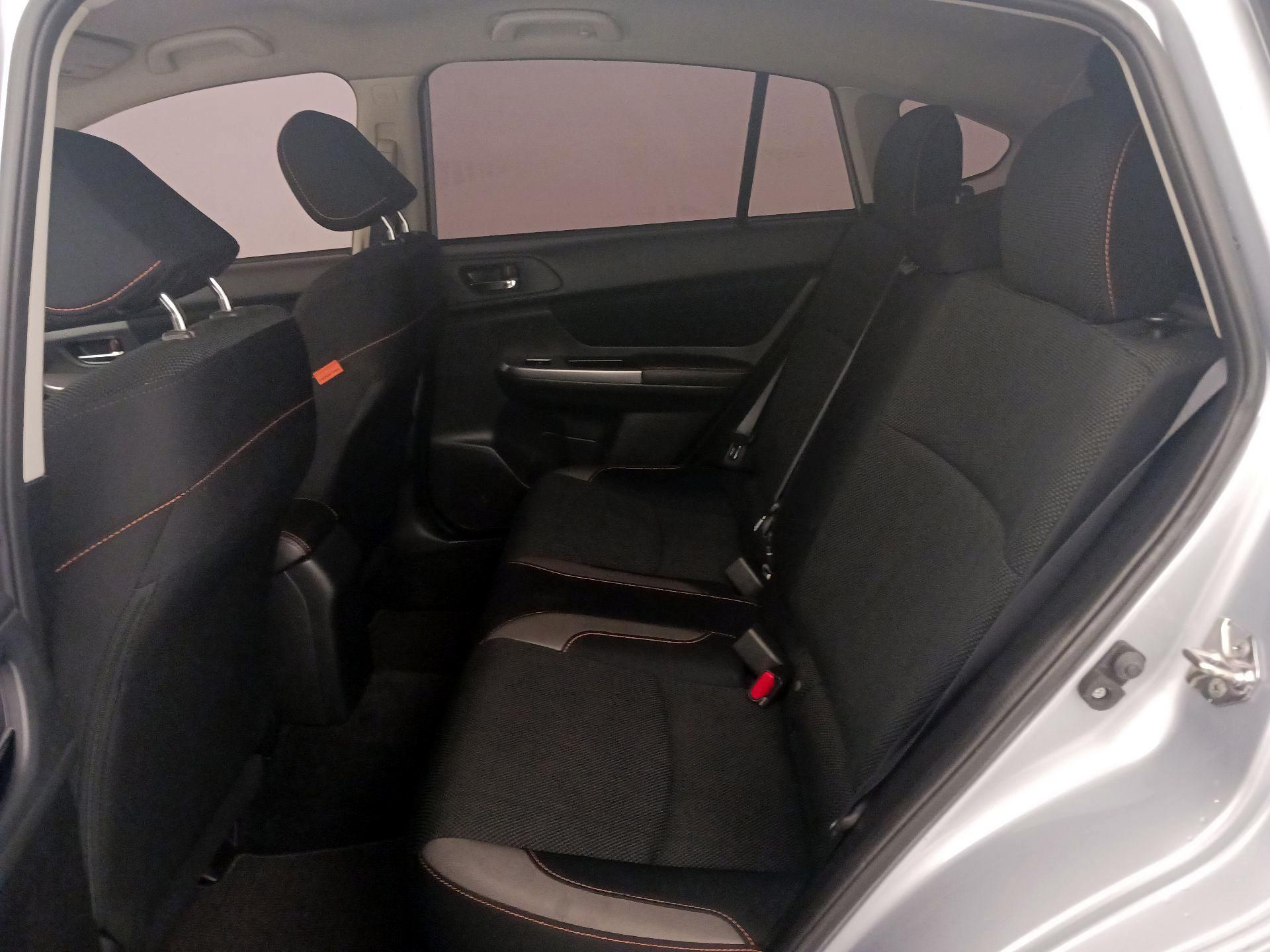 Thumbnail: 2016 Subaru XV Crosstrek - 19