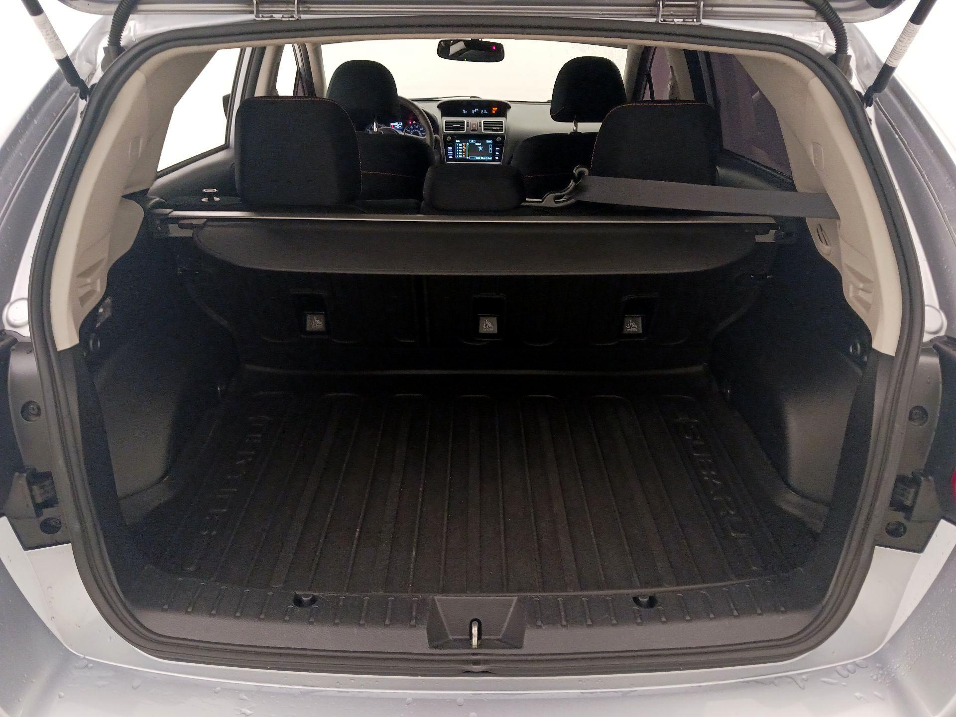 Thumbnail: 2016 Subaru XV Crosstrek - 20
