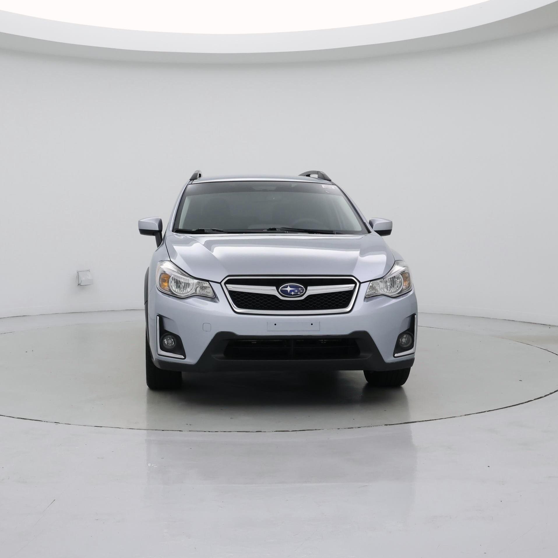 Thumbnail: 2016 Subaru XV Crosstrek - 5