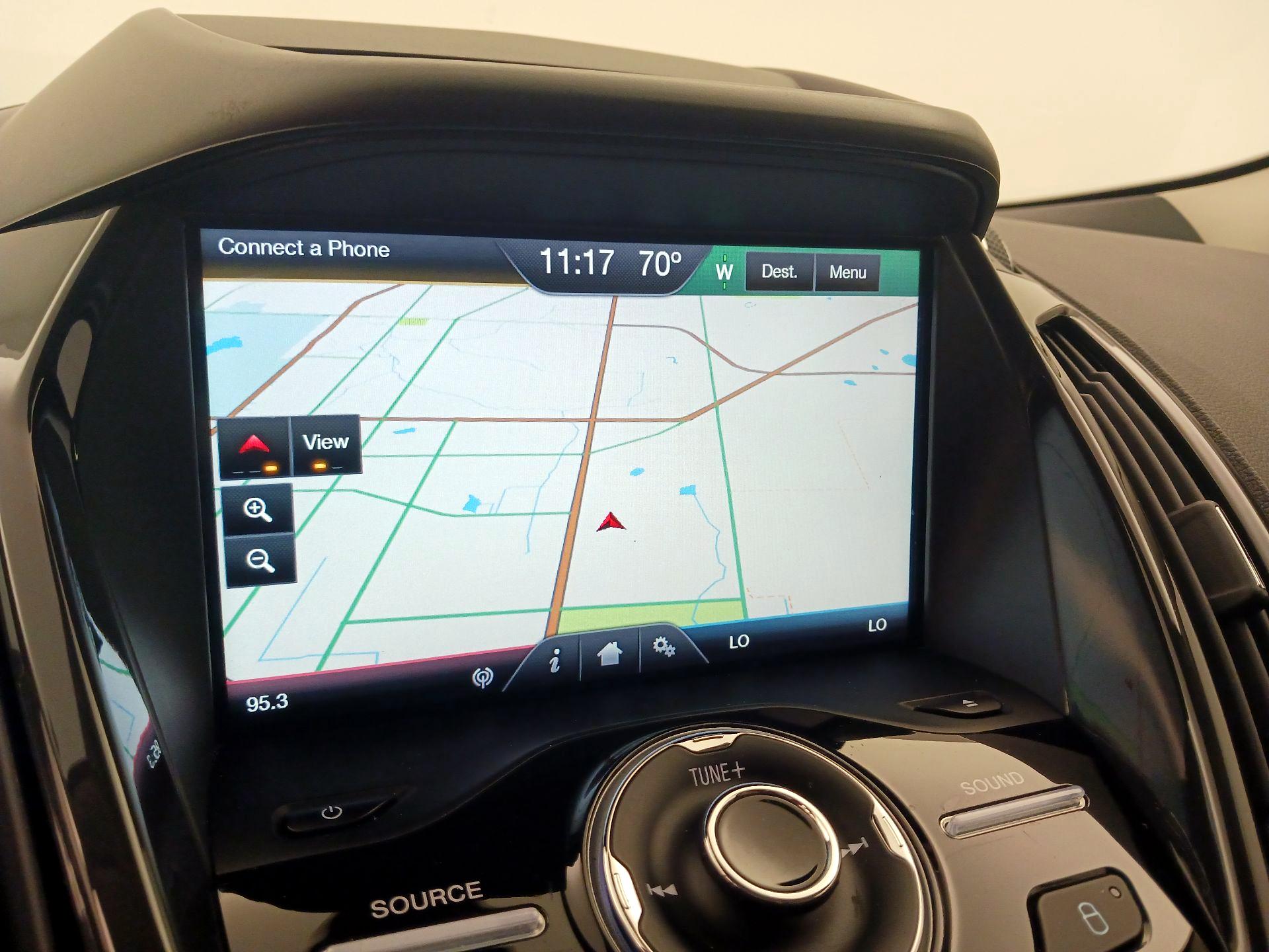 Thumbnail: 2015 Ford Escape - 14