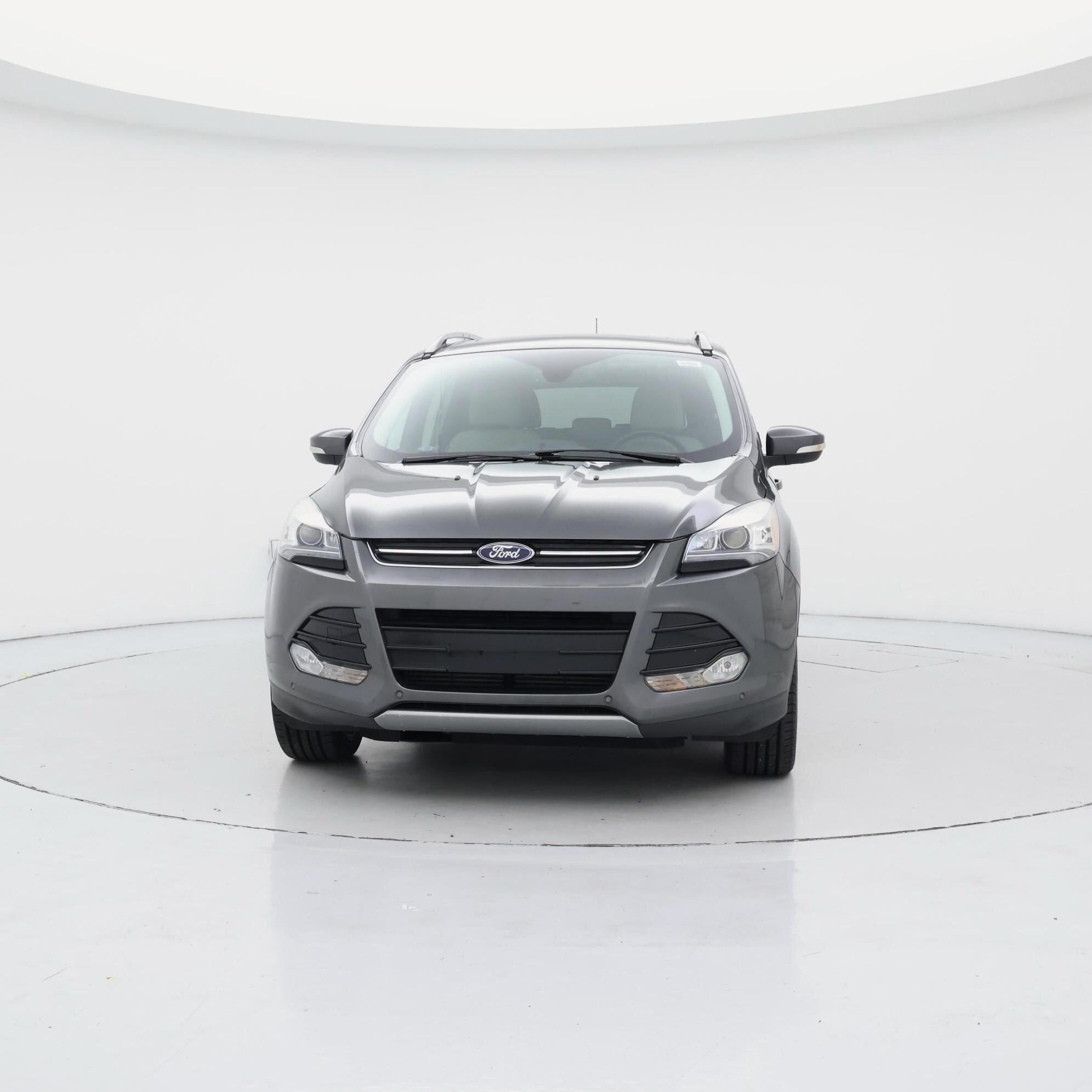 Thumbnail: 2015 Ford Escape - 5