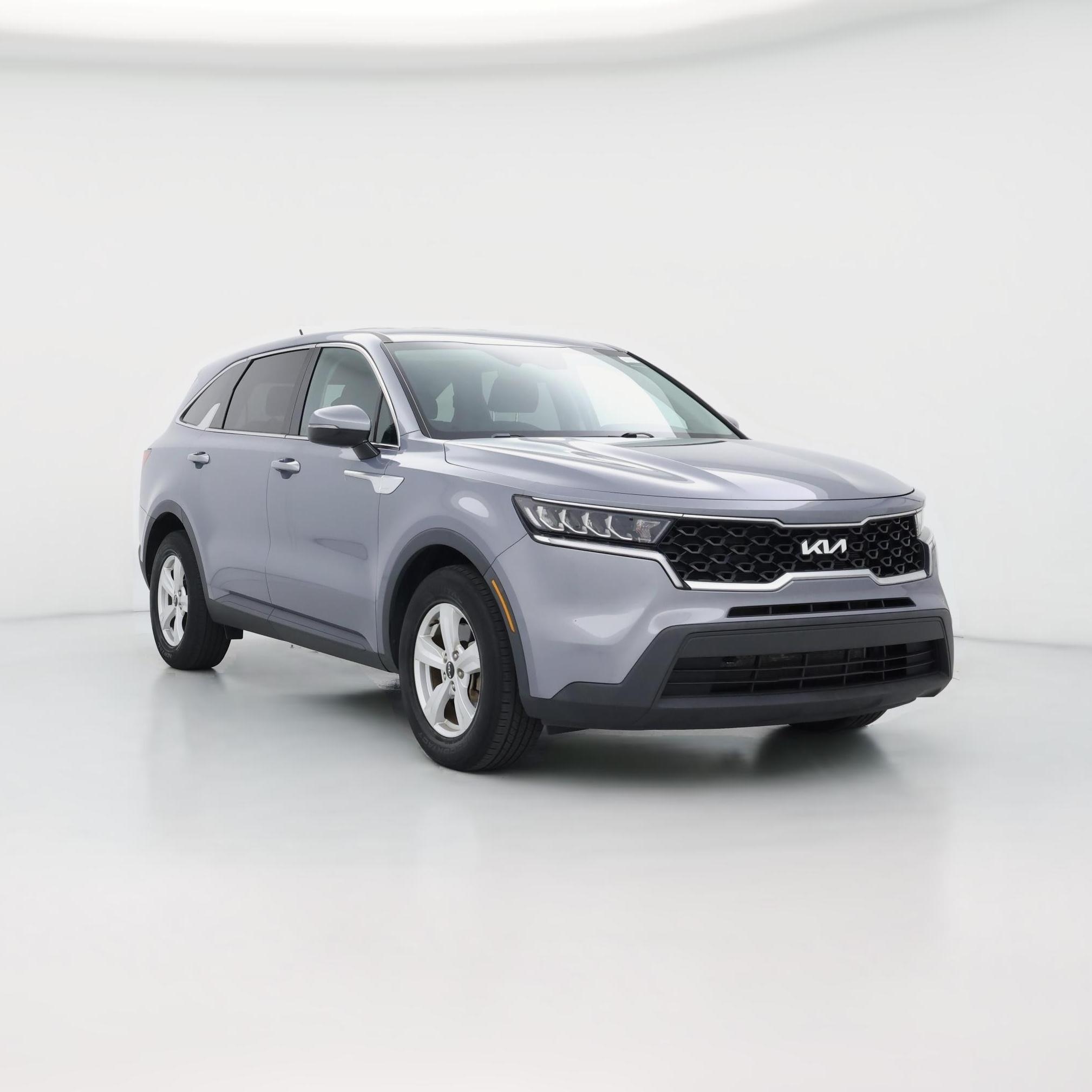 Thumbnail: 2023 Kia Sorento - 1