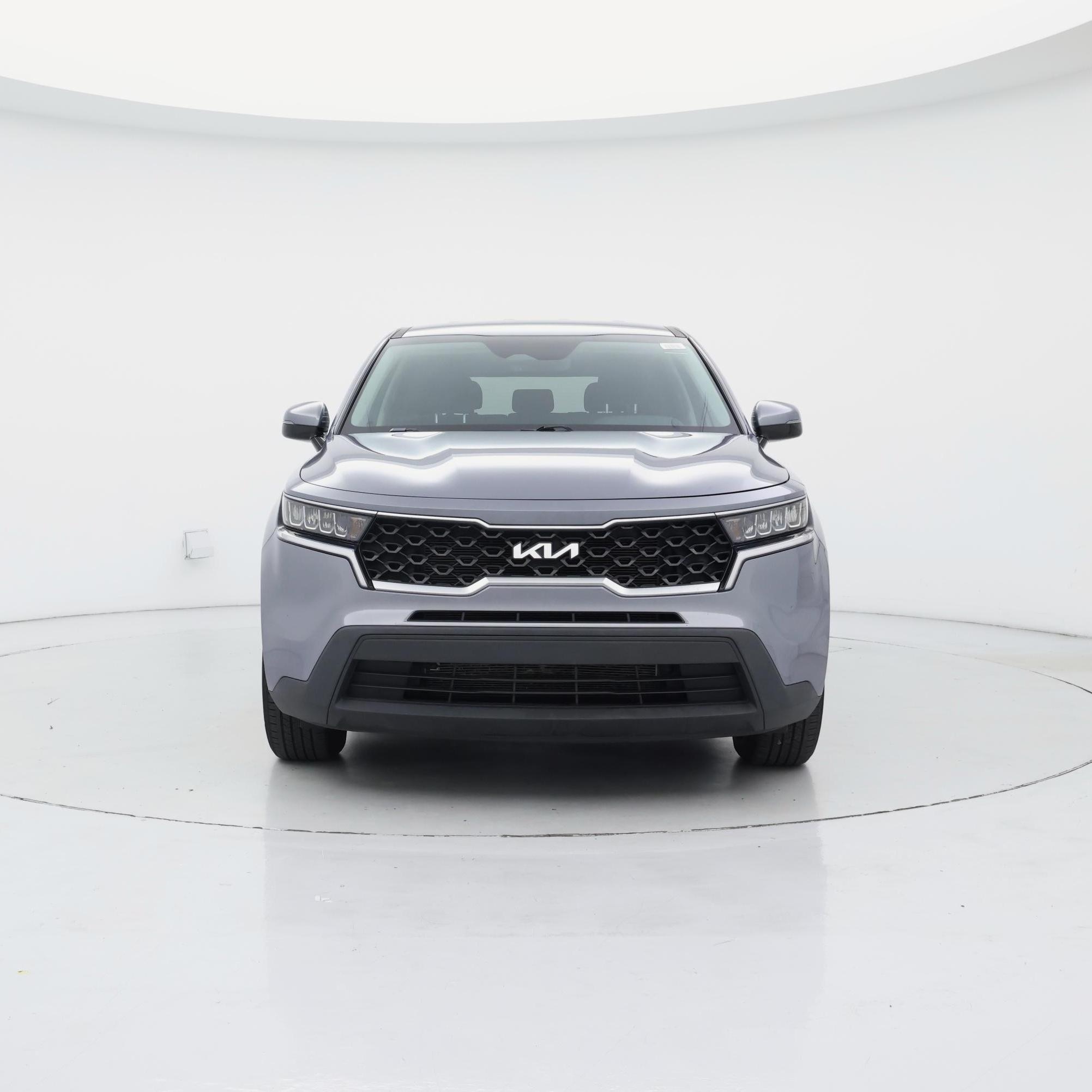 Thumbnail: 2023 Kia Sorento - 5