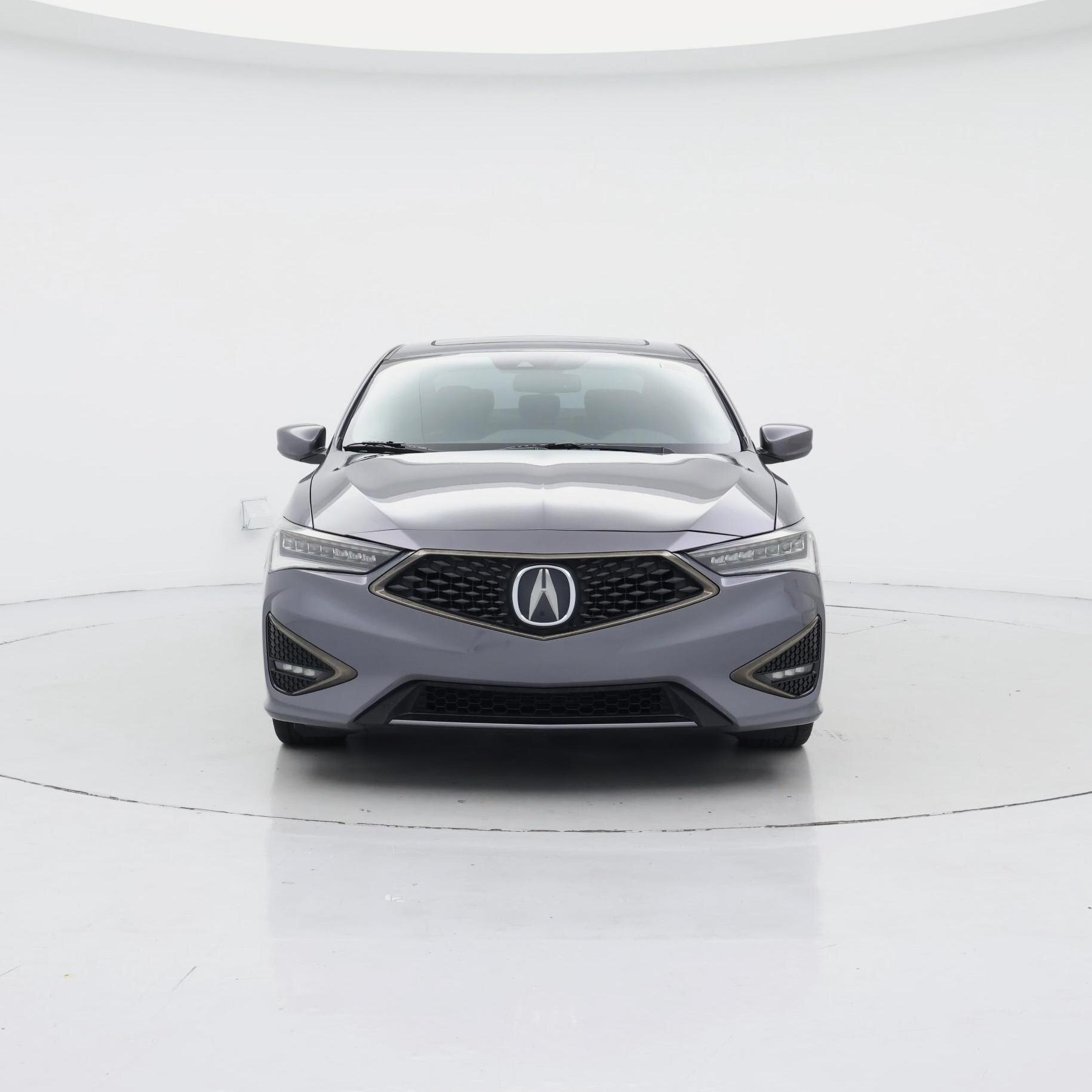 Thumbnail: 2020 Acura ILX - 5