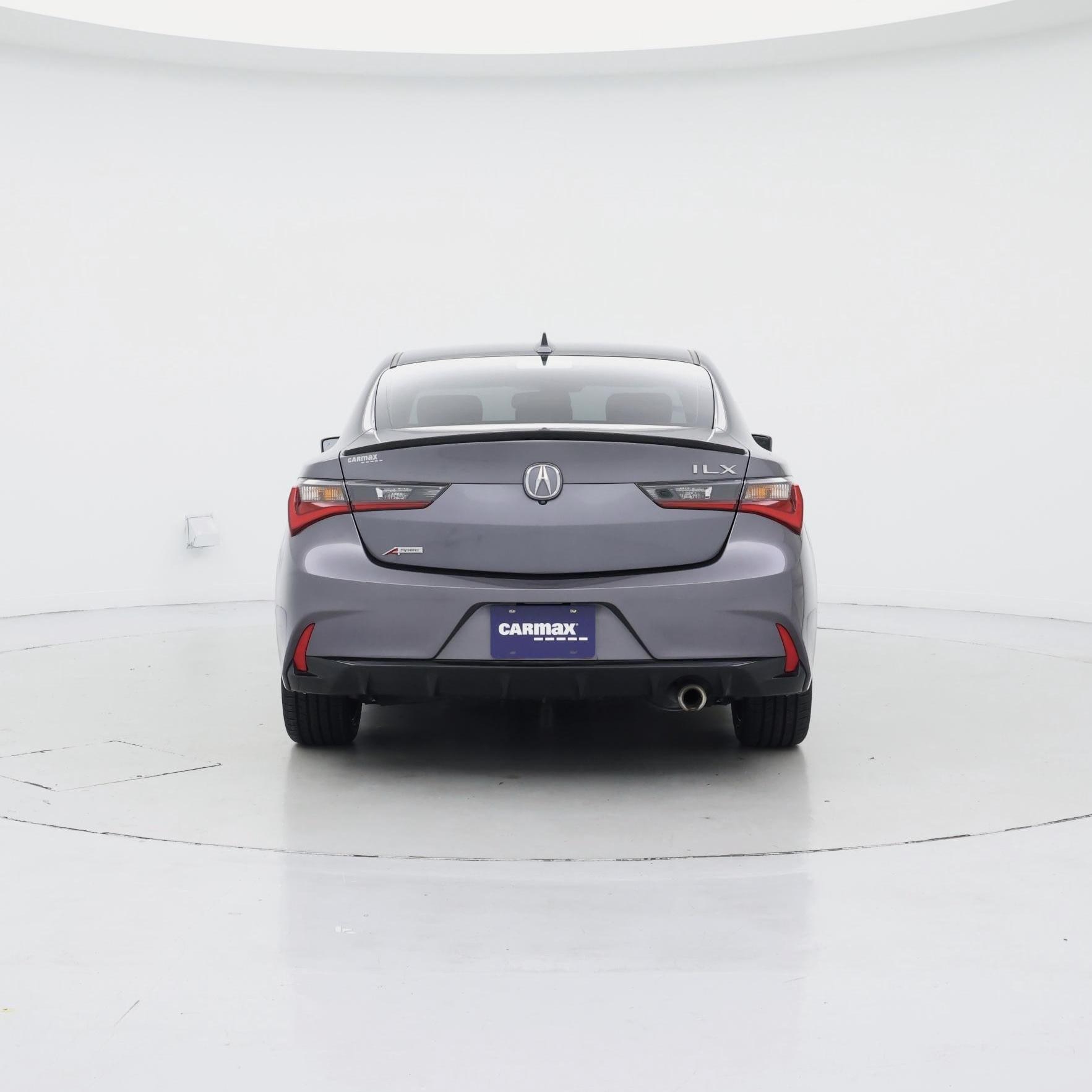 Thumbnail: 2020 Acura ILX - 6