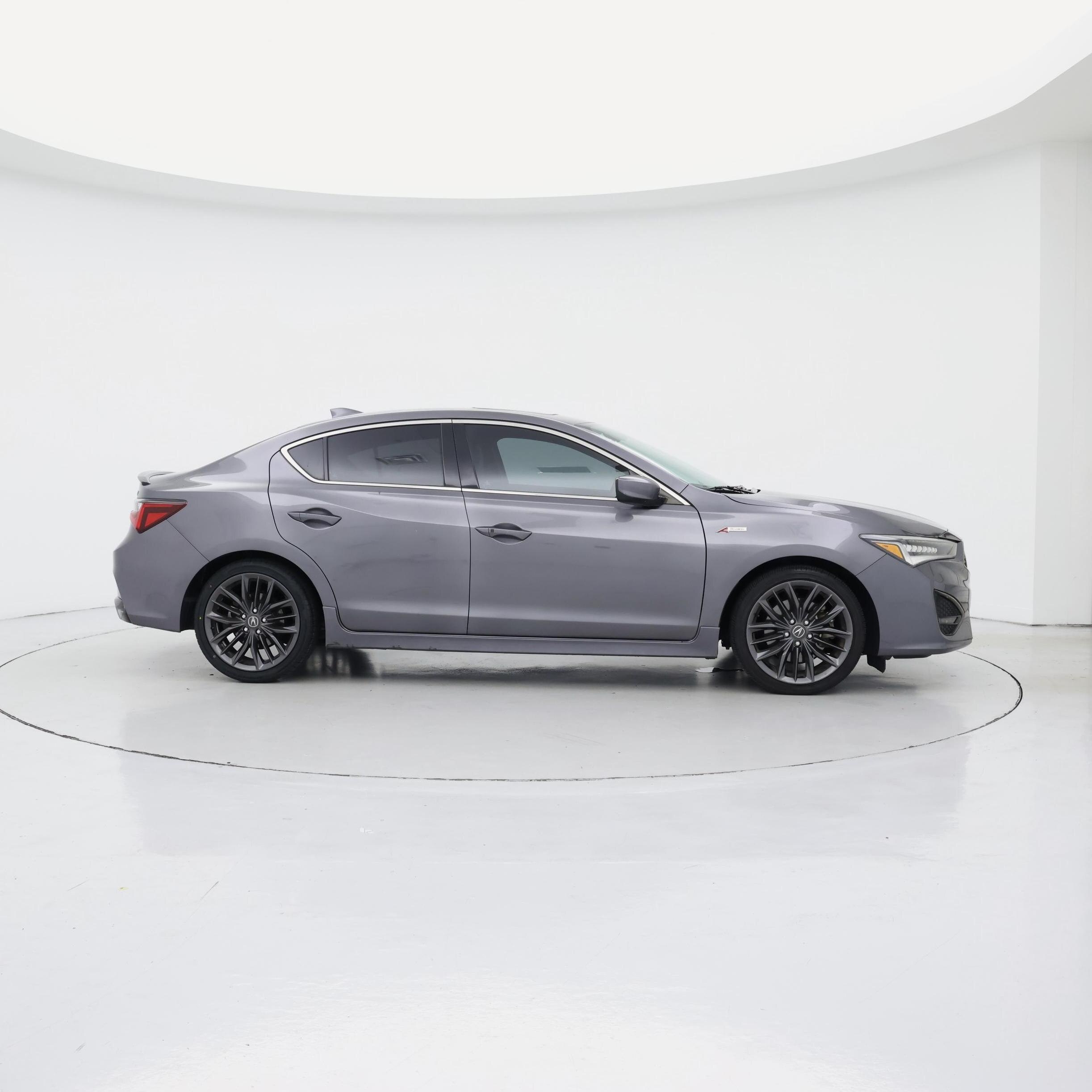 Thumbnail: 2020 Acura ILX - 7