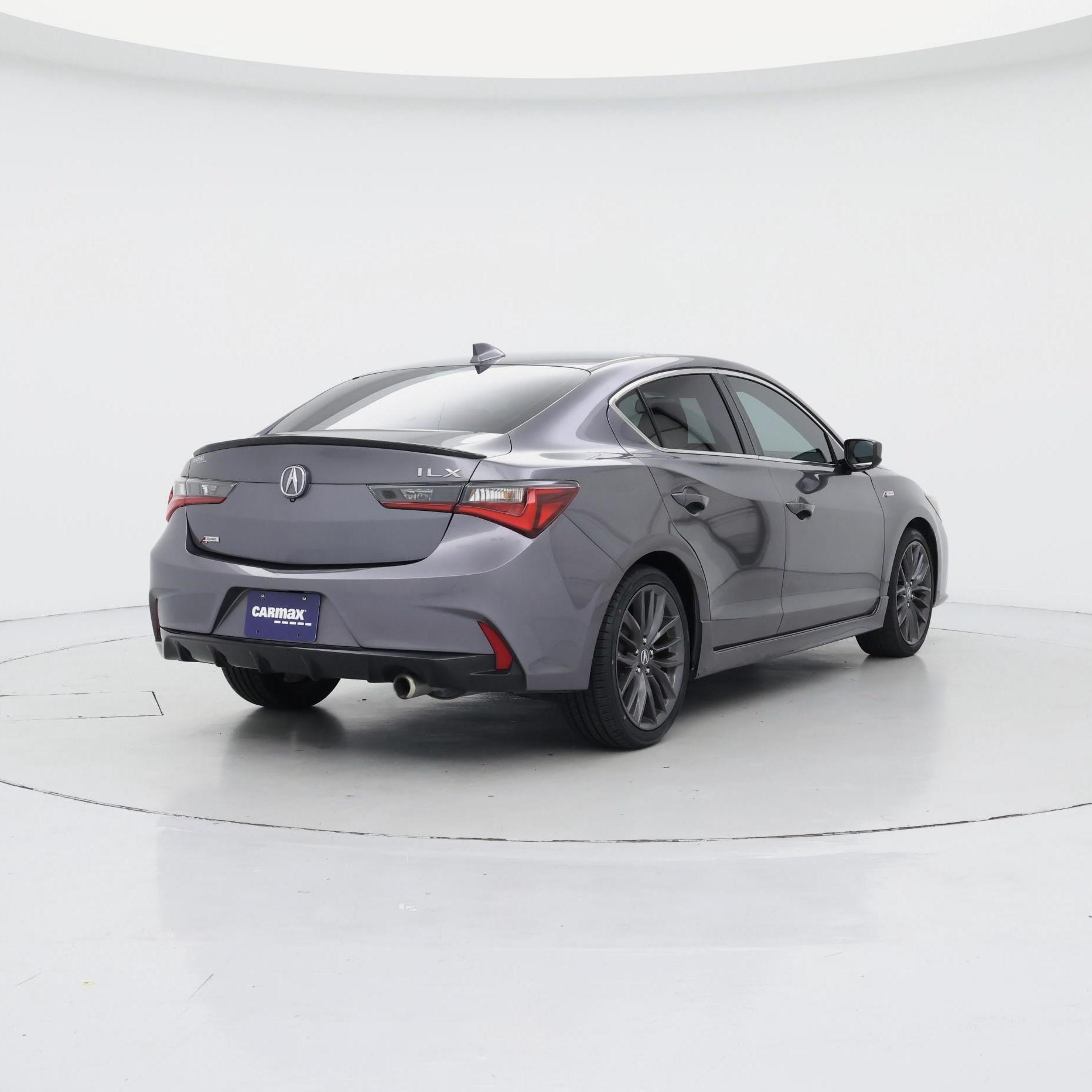 Thumbnail: 2020 Acura ILX - 8