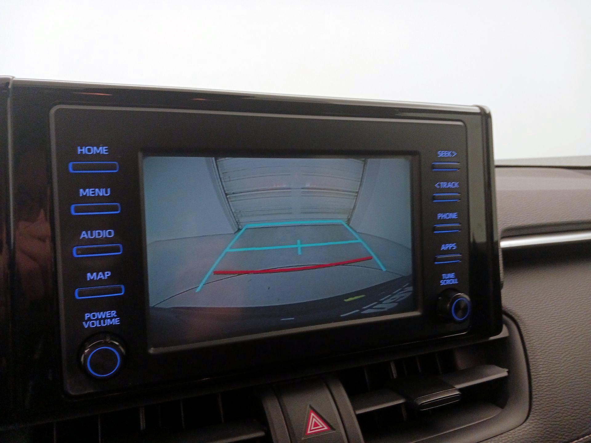 Thumbnail: 2019 Toyota RAV4 - 14