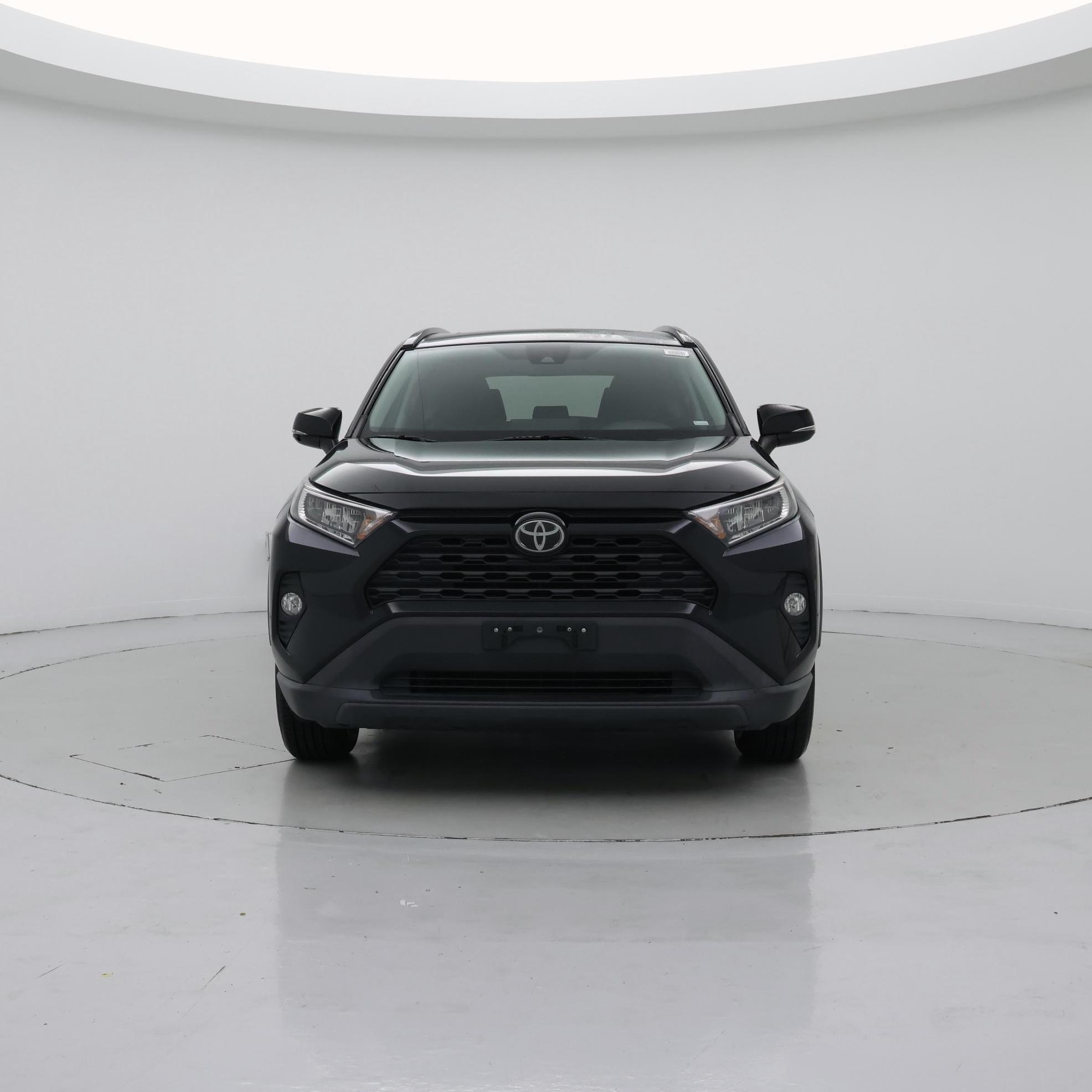 Thumbnail: 2019 Toyota RAV4 - 5