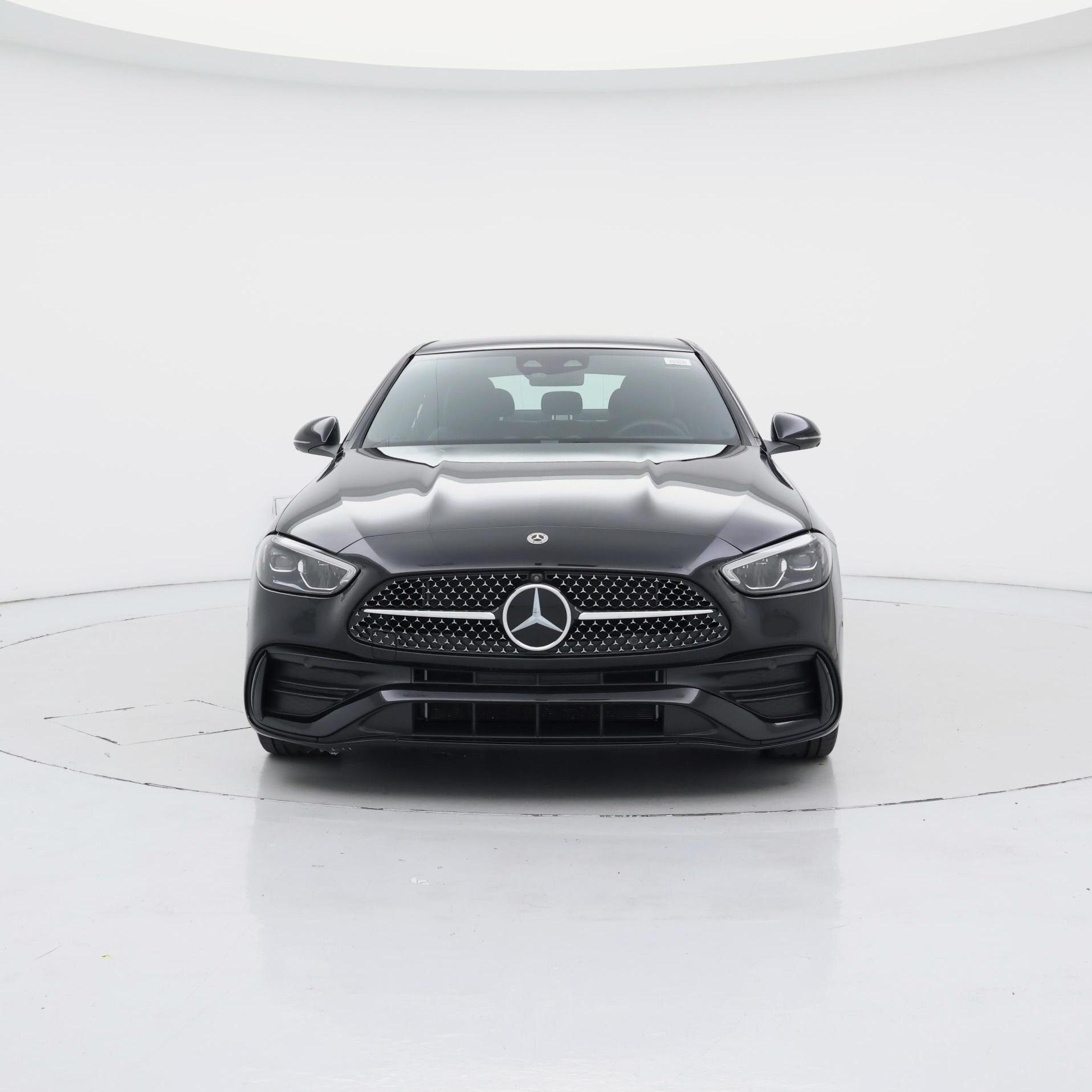 Thumbnail: 2023 Mercedes-Benz C-Class - 5
