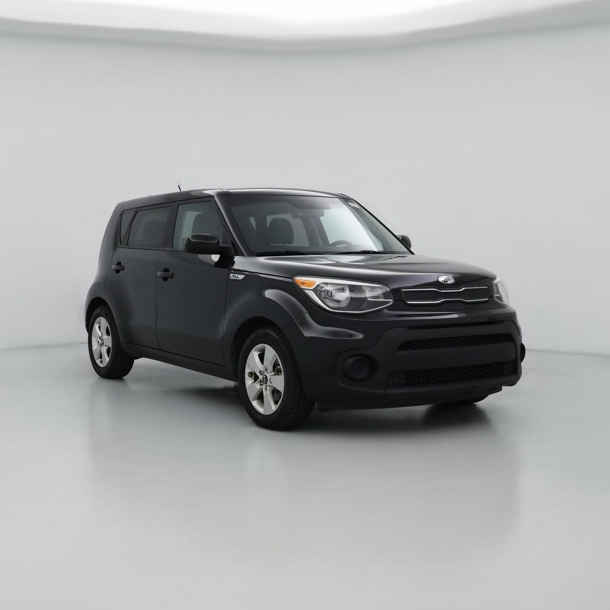 Thumbnail: 2019 Kia Soul - 1