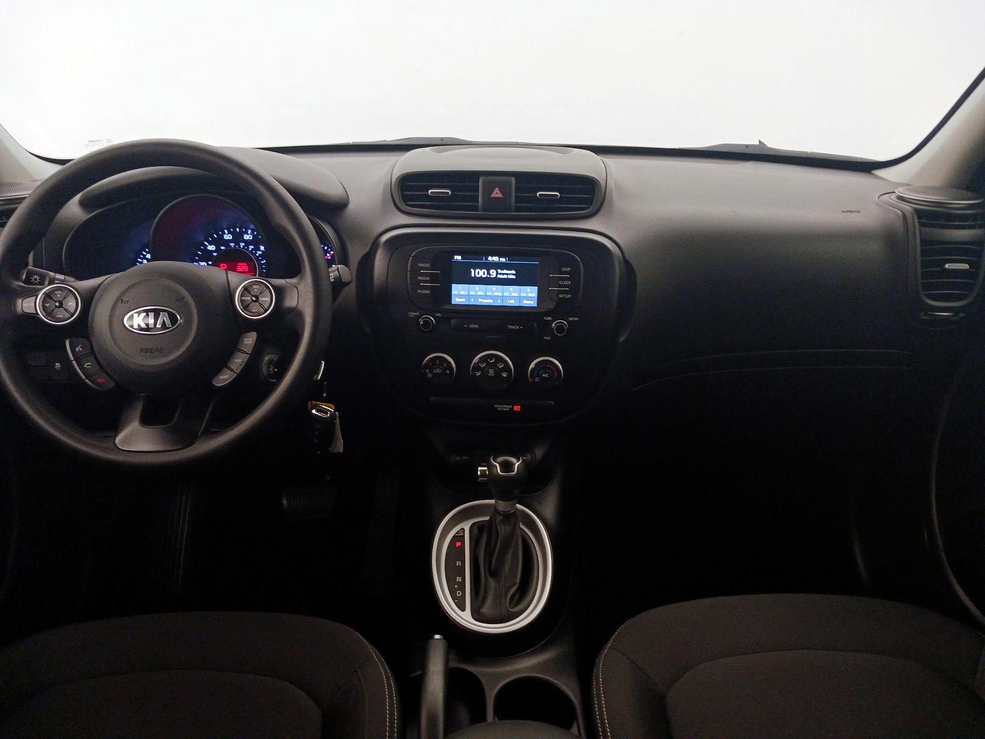 Thumbnail: 2019 Kia Soul - 9