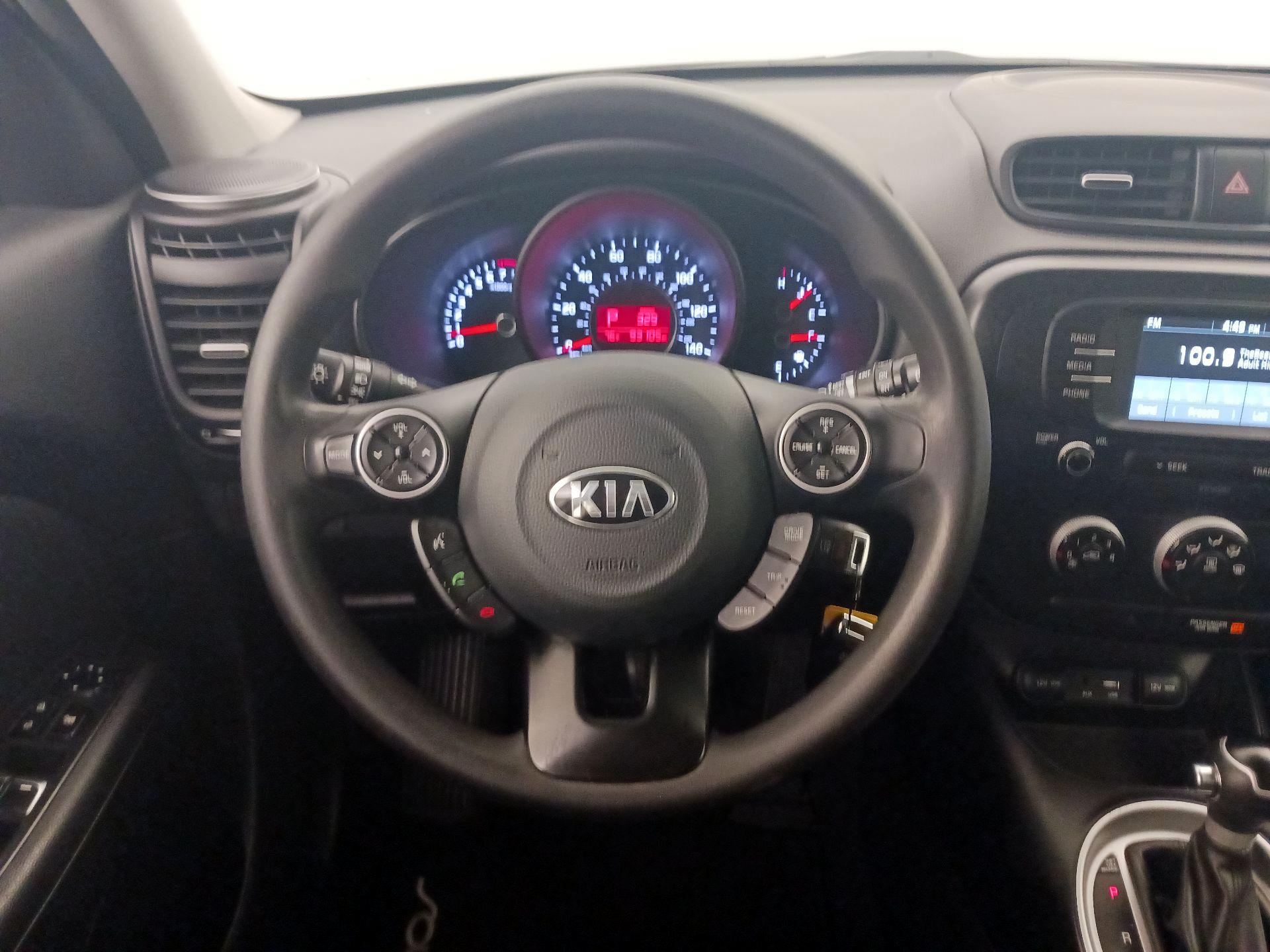 Thumbnail: 2019 Kia Soul - 10