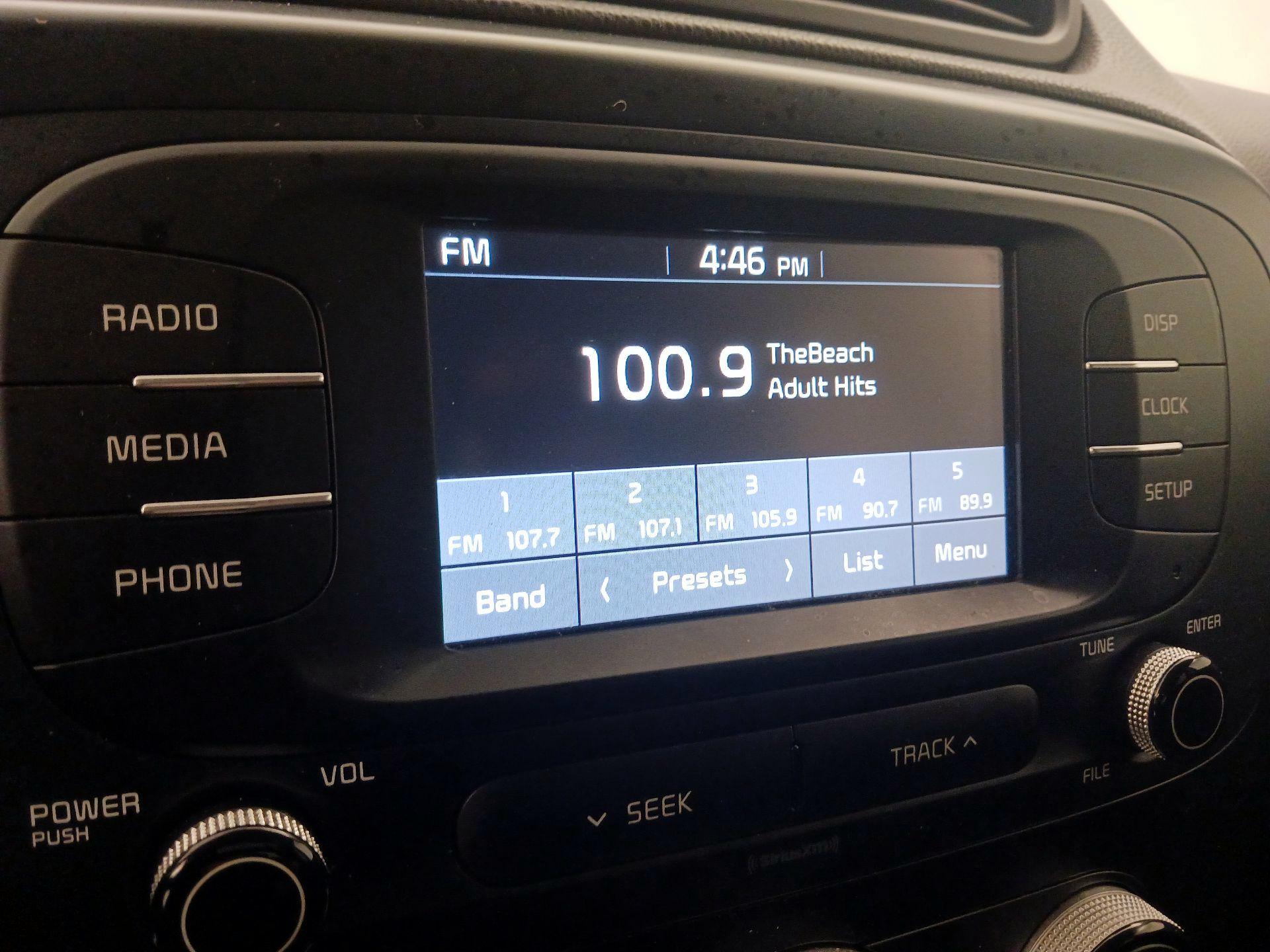 Thumbnail: 2019 Kia Soul - 15