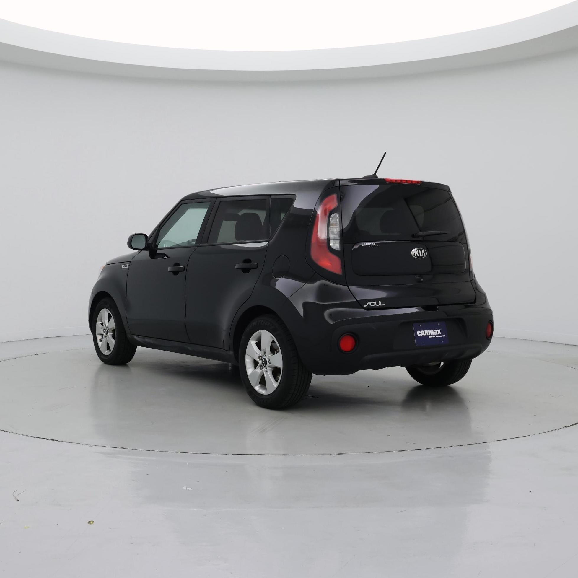 Thumbnail: 2019 Kia Soul - 2