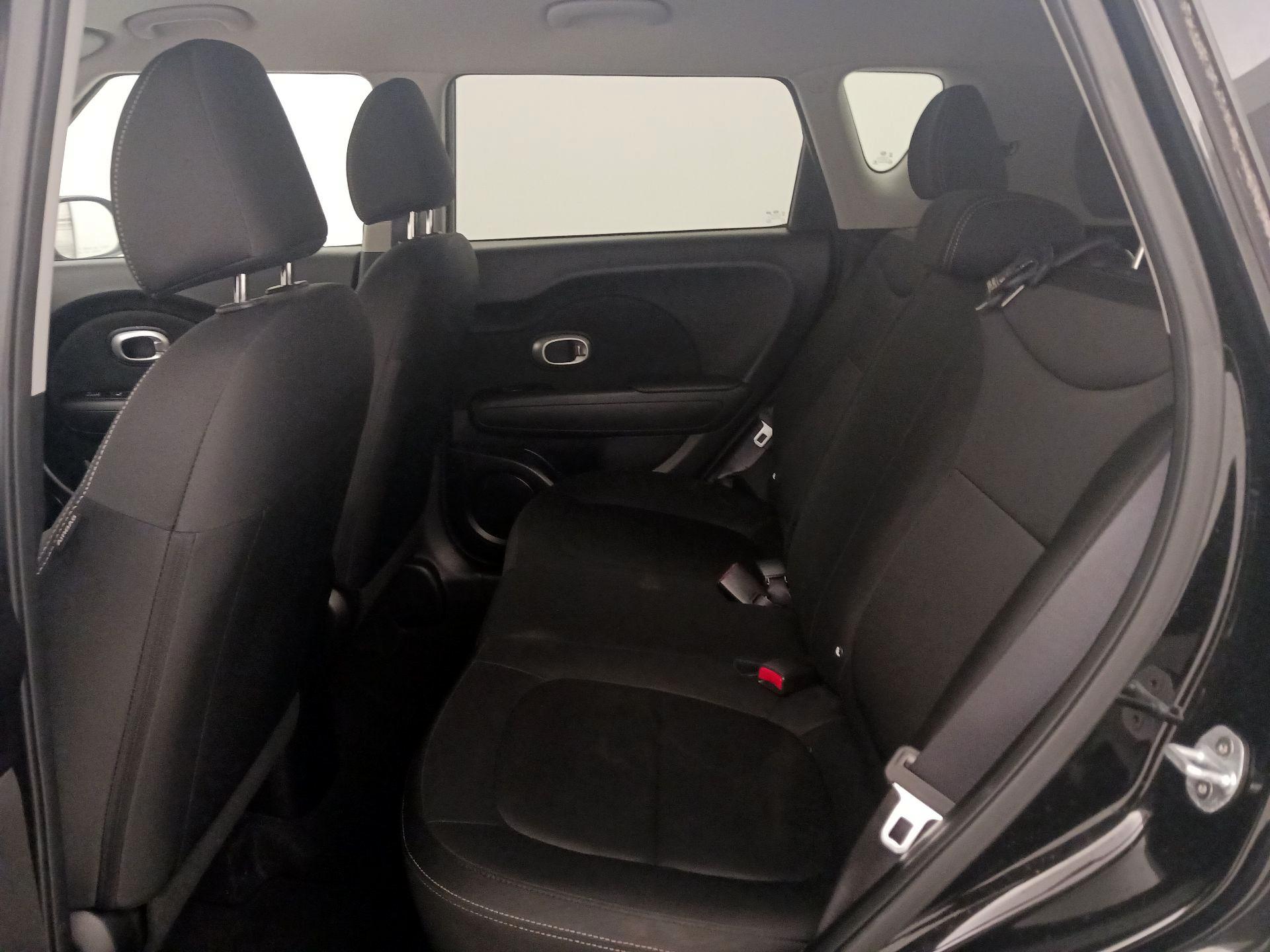 Thumbnail: 2019 Kia Soul - 19