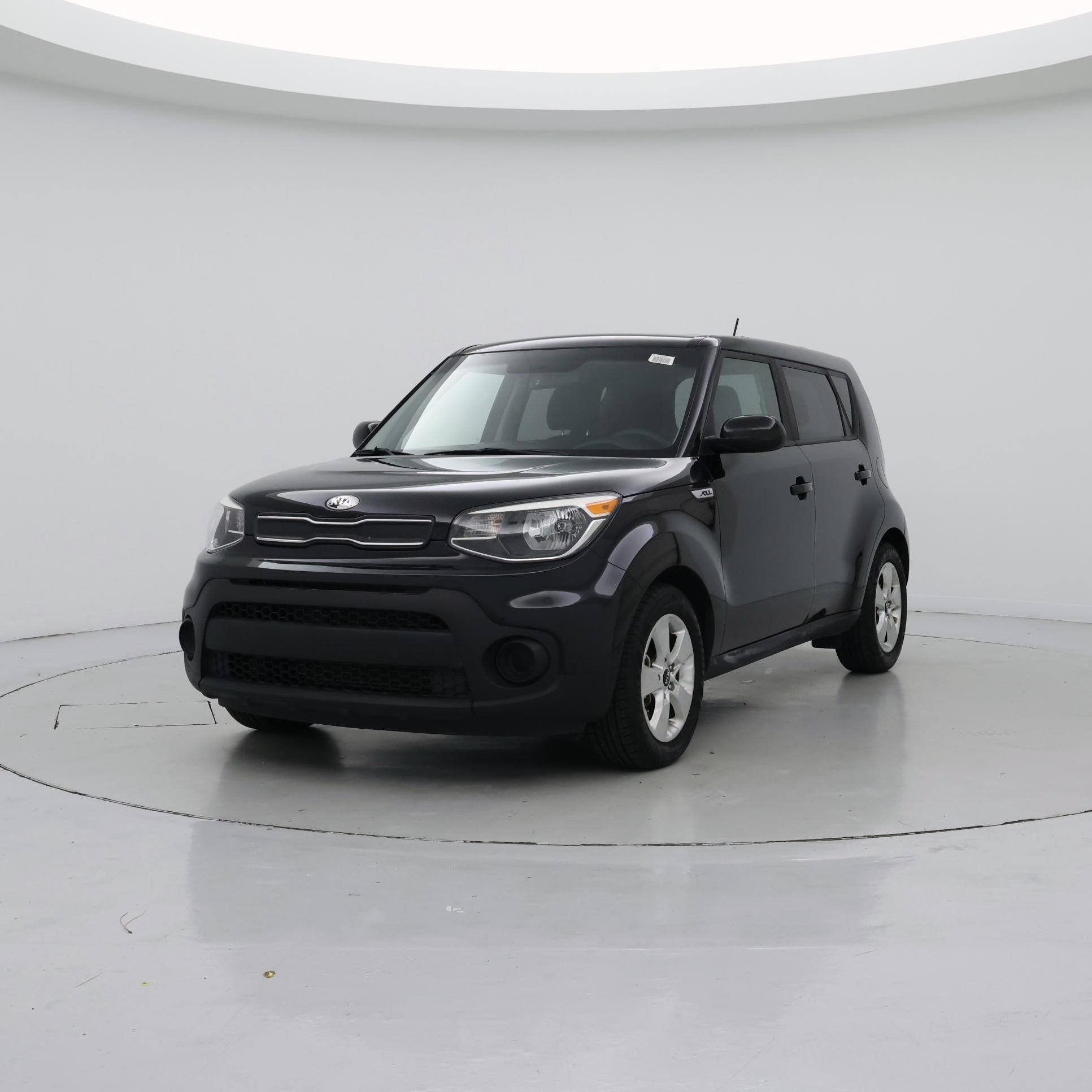 Thumbnail: 2019 Kia Soul - 4